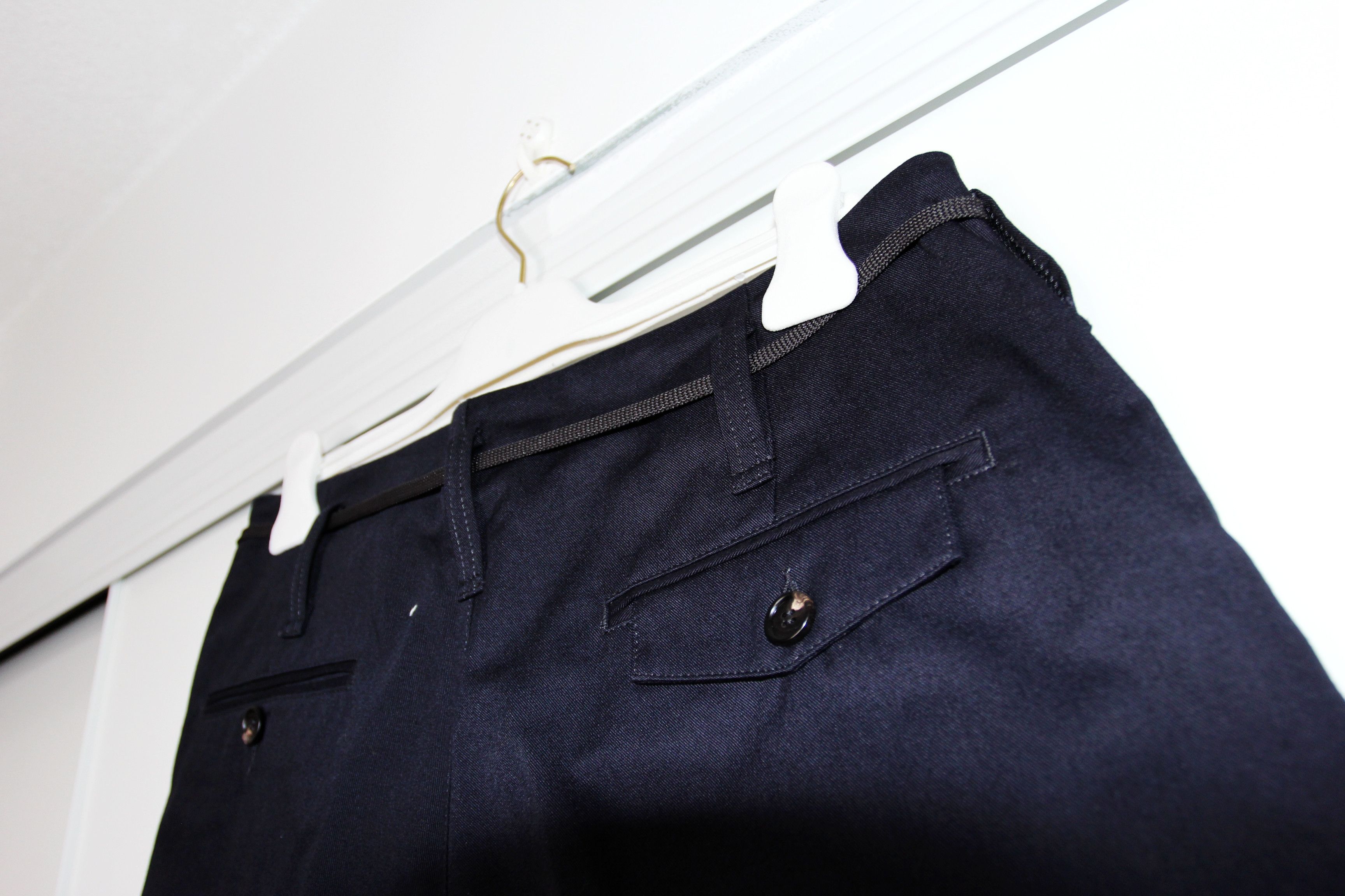 Marni BNWT SS21 MARNI LOGO PRINT LACE TIED WAIST SHORTS 50 Size US 34 / EU 50 - 6 Thumbnail
