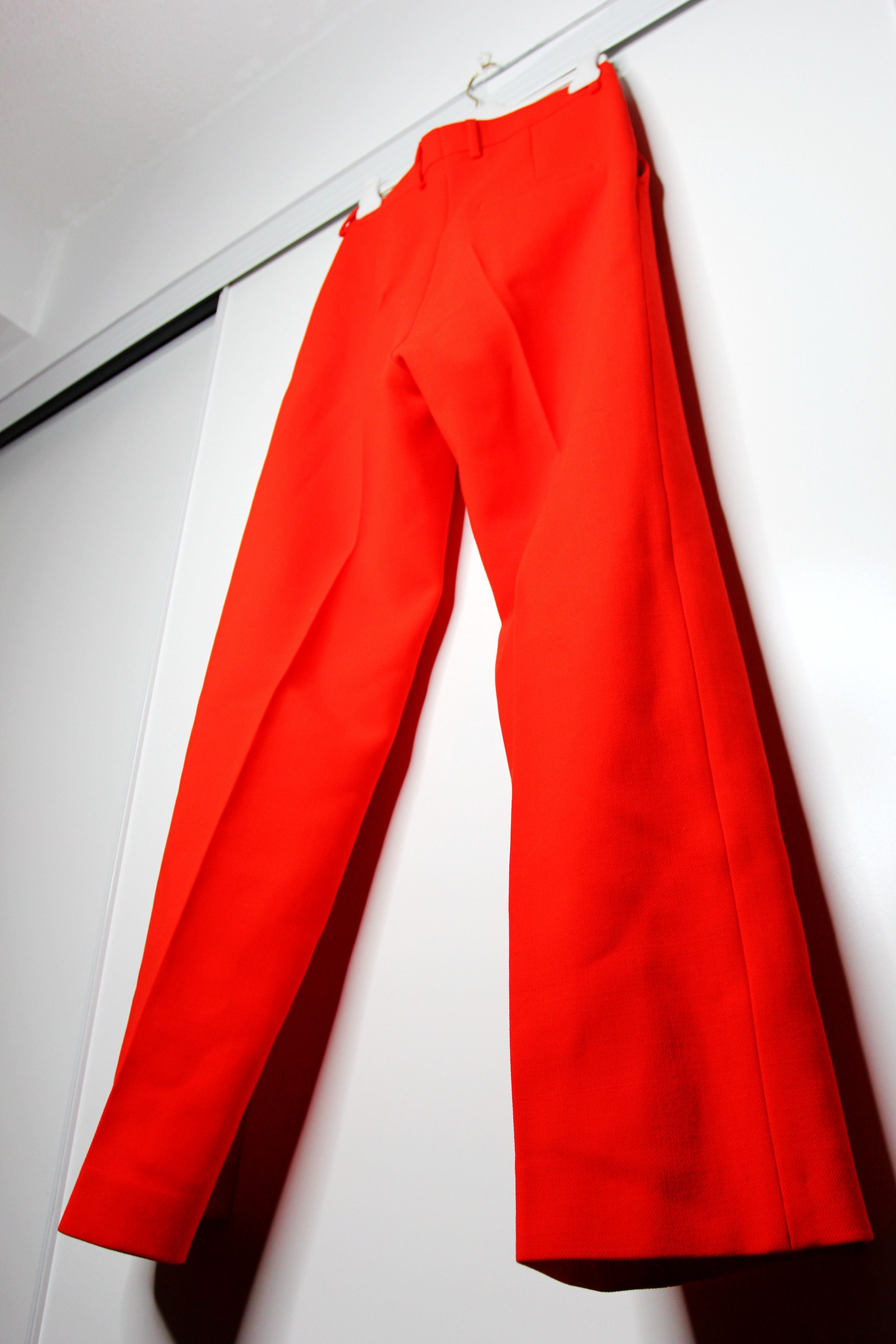 Casablanca BNWT AW21 CASABLANCA ARISTOTLE WIDE LEG PANTS 50 Size US 34 / EU 50 - 7 Thumbnail