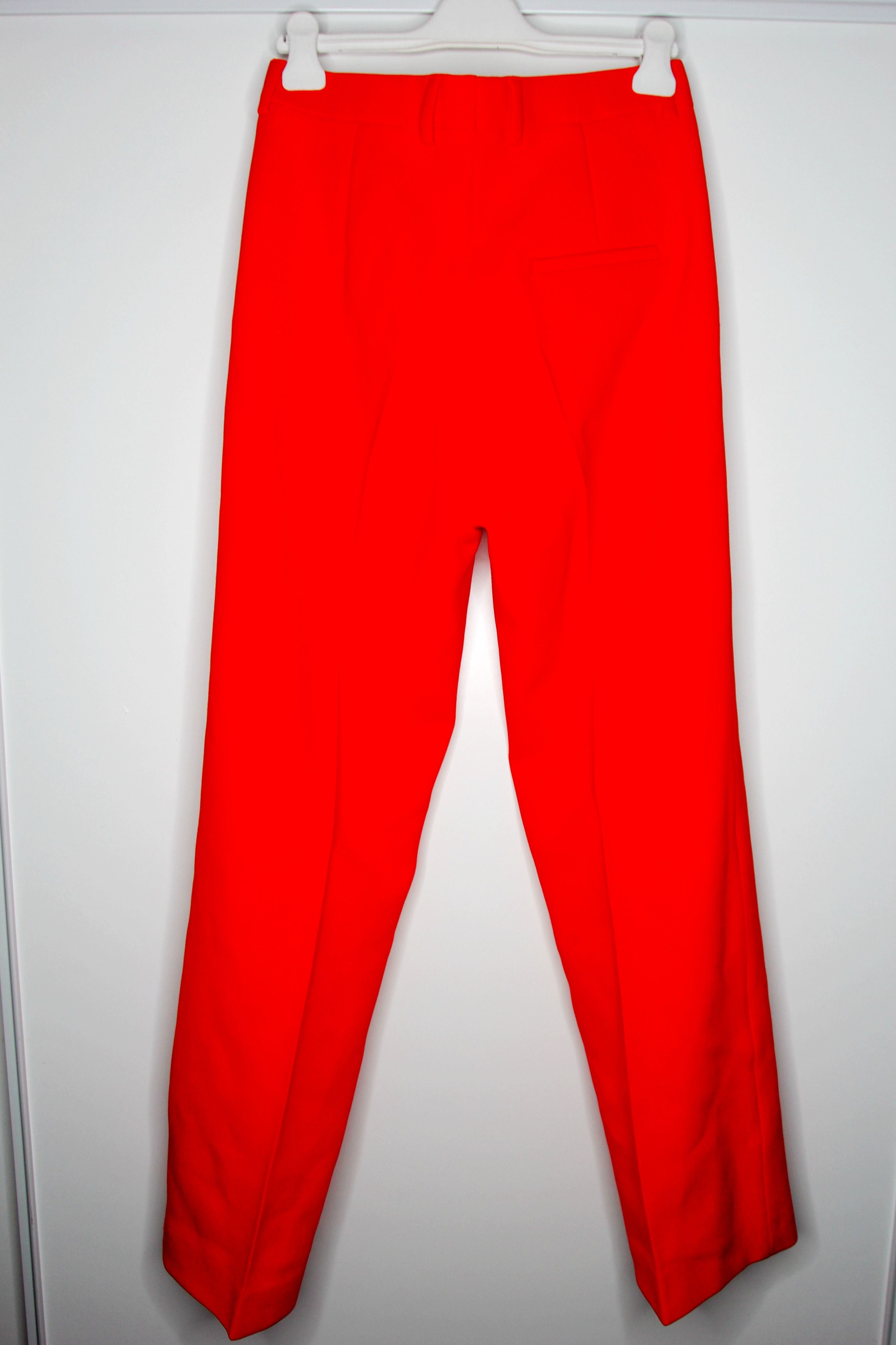 Casablanca BNWT AW21 CASABLANCA ARISTOTLE WIDE LEG PANTS 50 Size US 34 / EU 50 - 3 Thumbnail