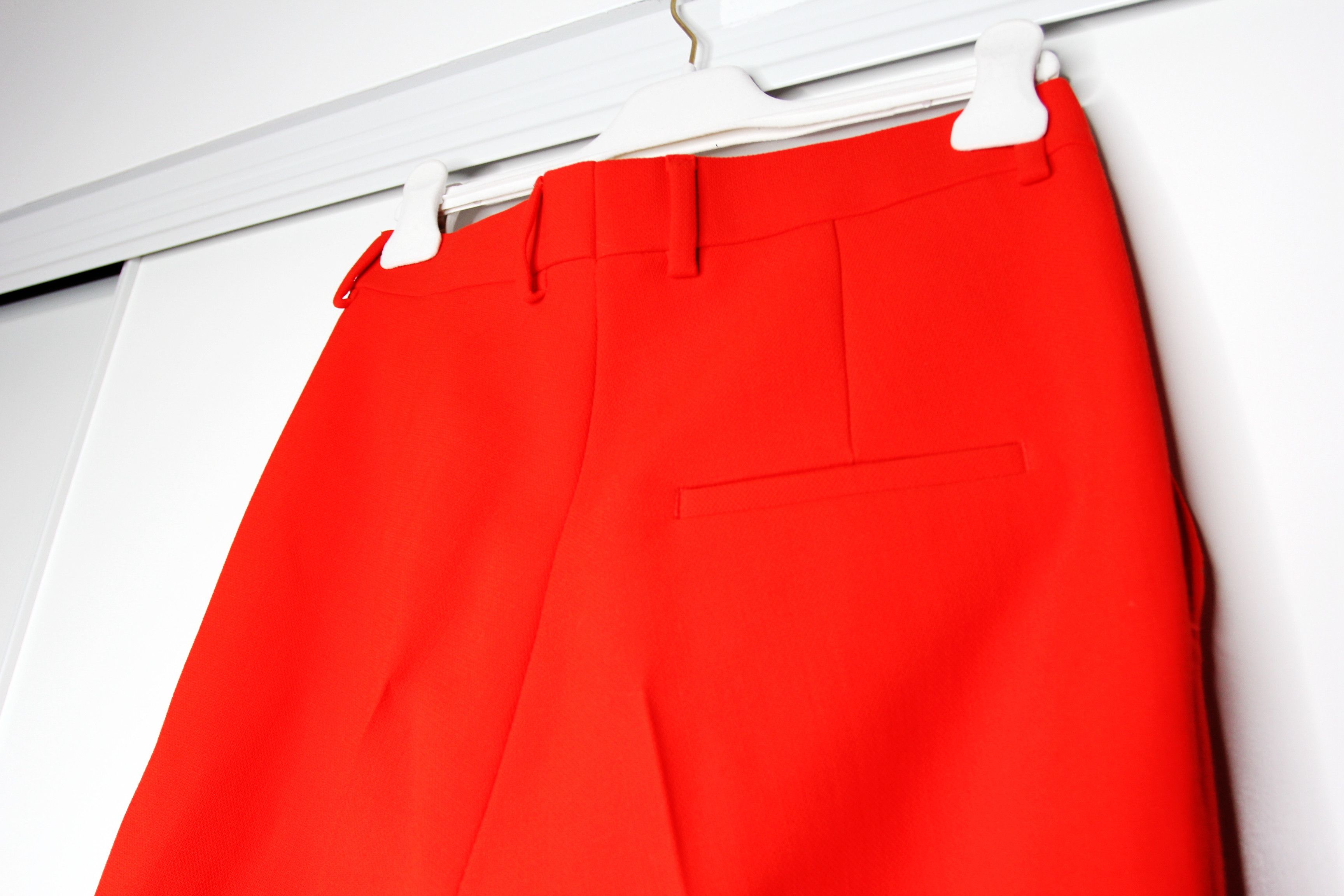 Casablanca BNWT AW21 CASABLANCA ARISTOTLE WIDE LEG PANTS 50 Size US 34 / EU 50 - 6 Thumbnail