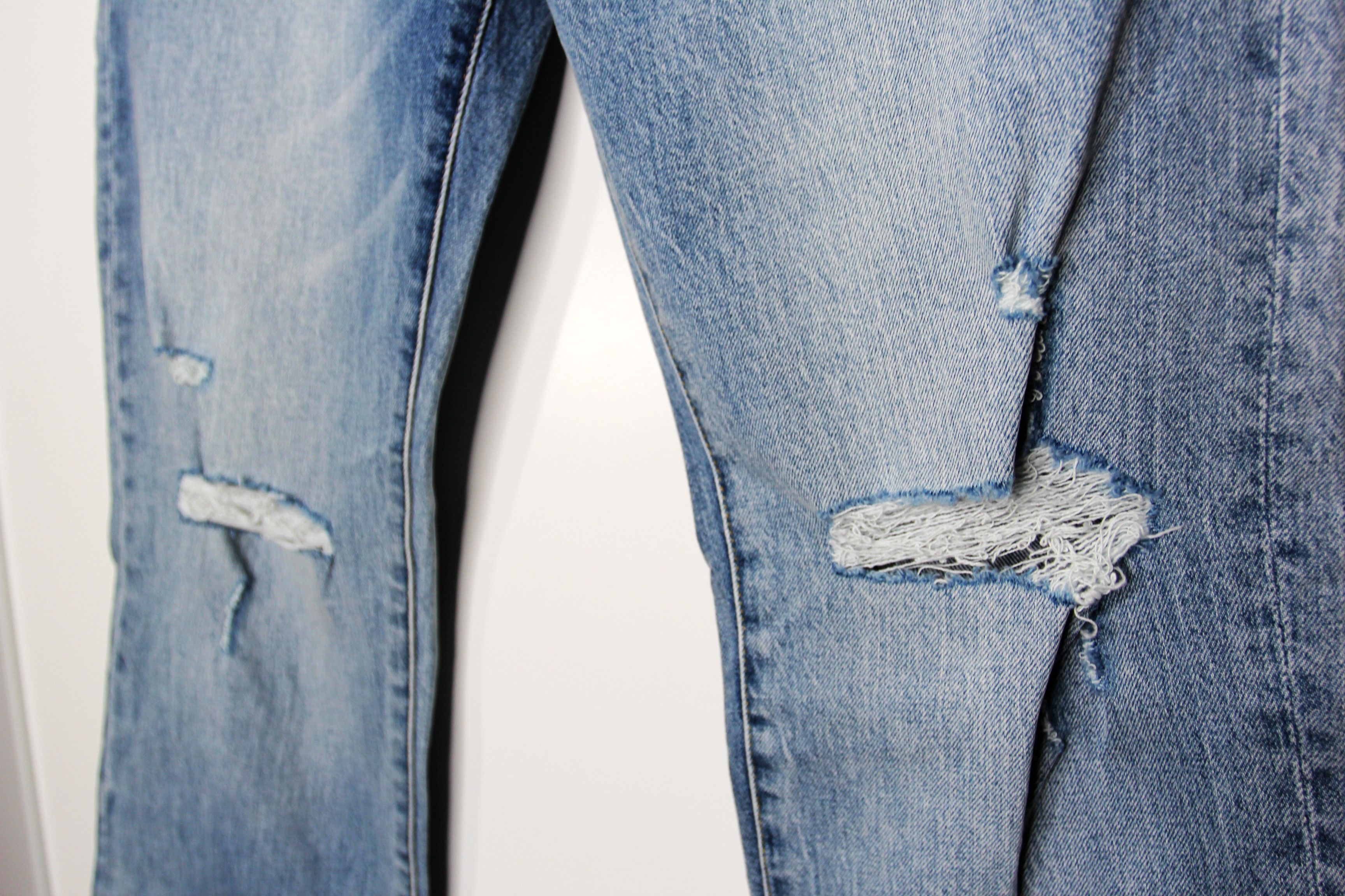 Other BNWT AW20 SIX WEEK RESIDENCY DIRTY SKINNY DENIM 38 Size US 38 / EU 54 - 5 Thumbnail