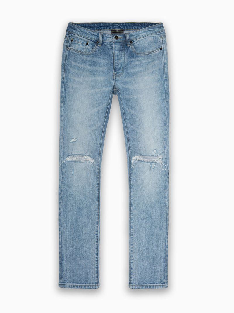 Other BNWT AW20 SIX WEEK RESIDENCY DIRTY SKINNY DENIM 38 Size US 38 / EU 54 - 18 Thumbnail