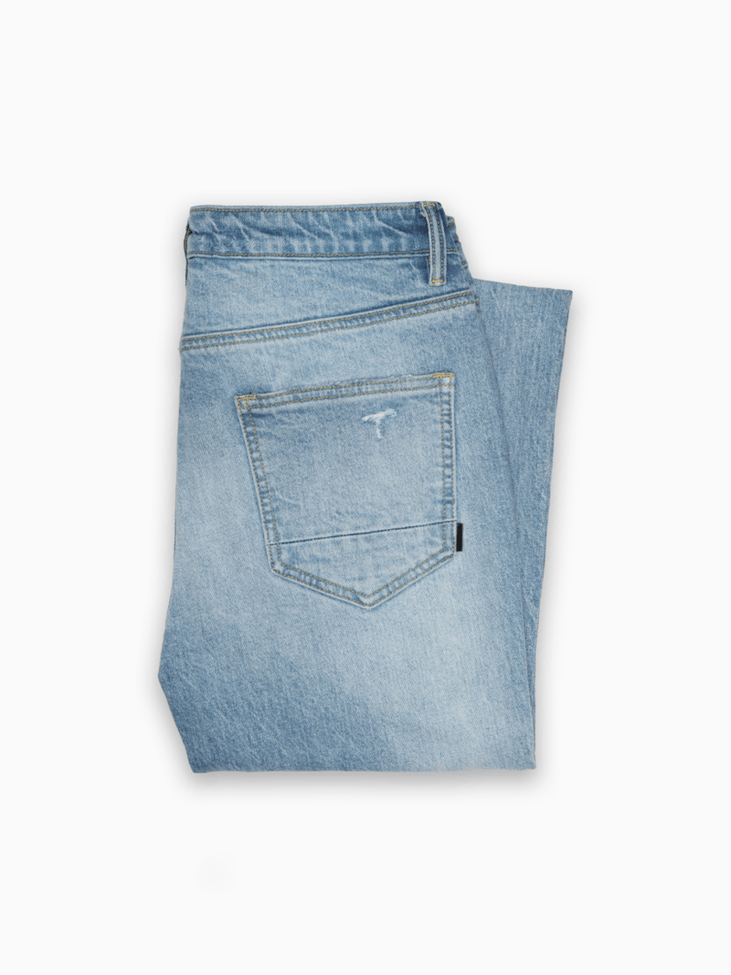 Other BNWT AW20 SIX WEEK RESIDENCY DIRTY SKINNY DENIM 38 Size US 38 / EU 54 - 16 Thumbnail