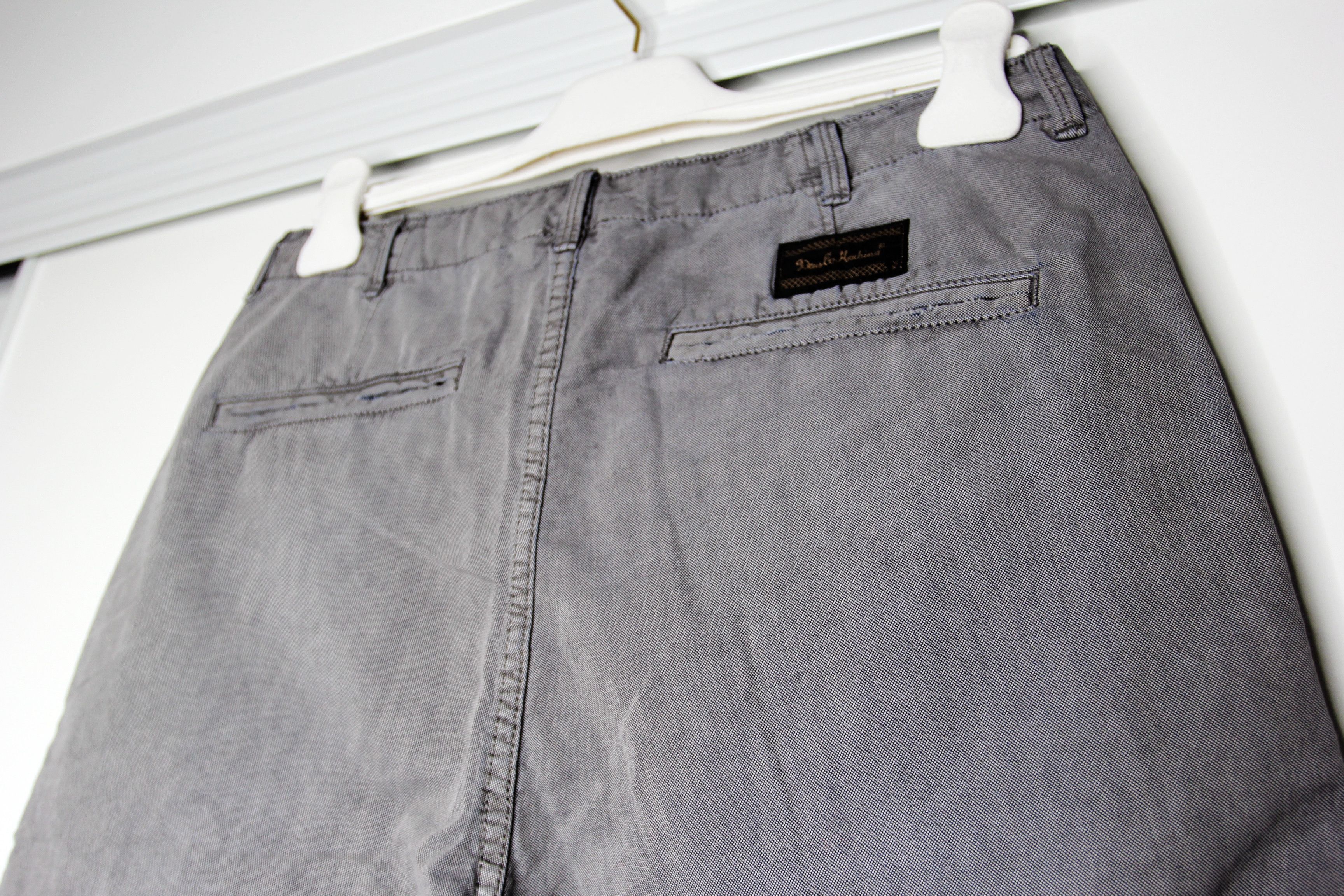 Deus Ex Machina BNWT AW14 DEUS EX MACHINA LEARY CHINO SHORTS 30 Size US 30 / EU 46 - 7 Thumbnail