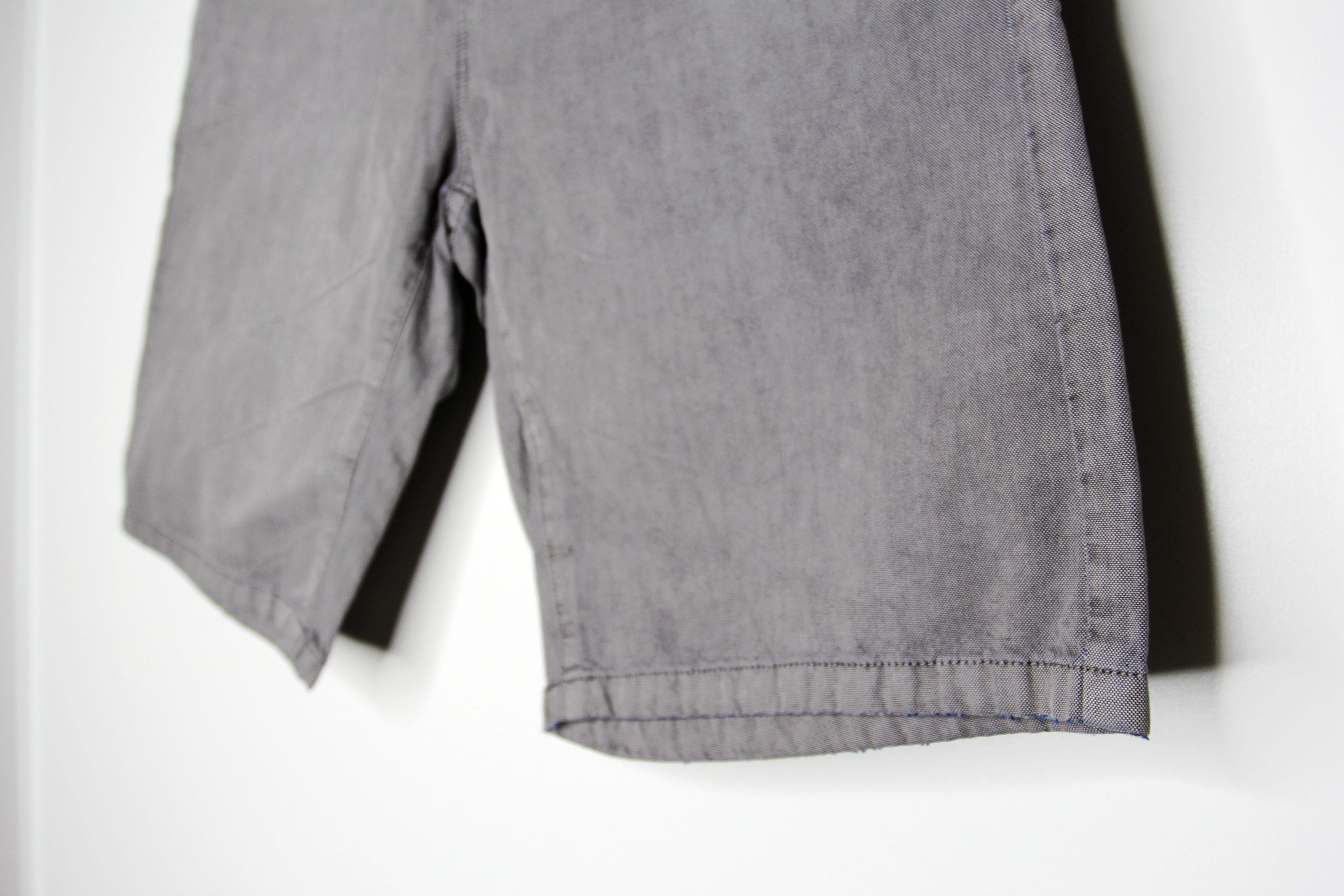 Deus Ex Machina BNWT AW14 DEUS EX MACHINA LEARY CHINO SHORTS 30 Size US 30 / EU 46 - 5 Thumbnail