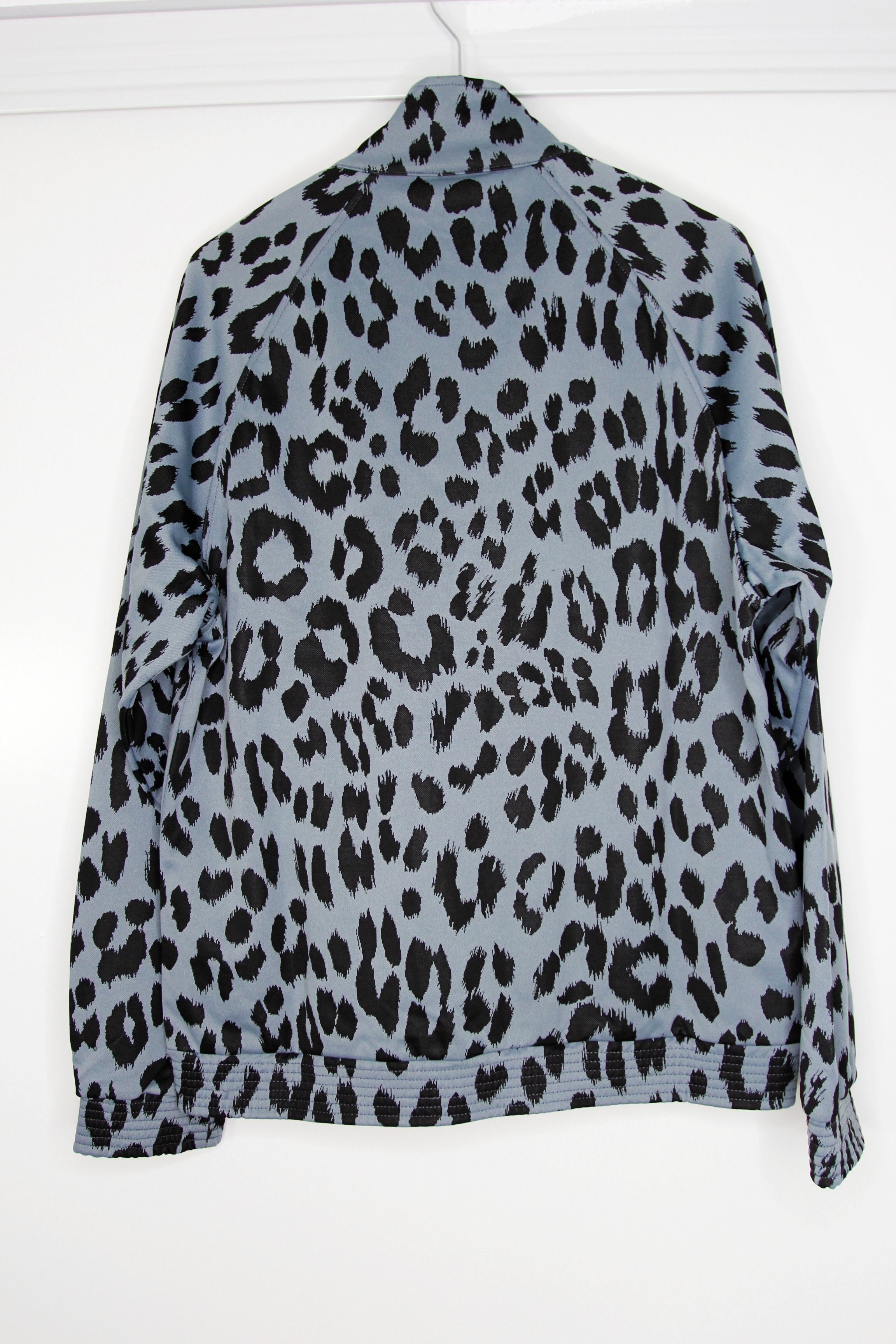Kenzo BNWT AW20 KENZO LEOPARD JACQUARD JACKET L Size US L / EU 52-54 / 3 - 3 Thumbnail