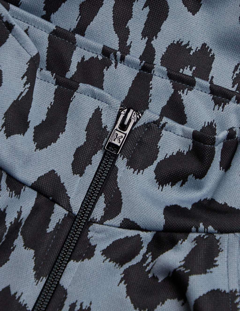 Kenzo BNWT AW20 KENZO LEOPARD JACQUARD JACKET L Size US L / EU 52-54 / 3 - 17 Thumbnail