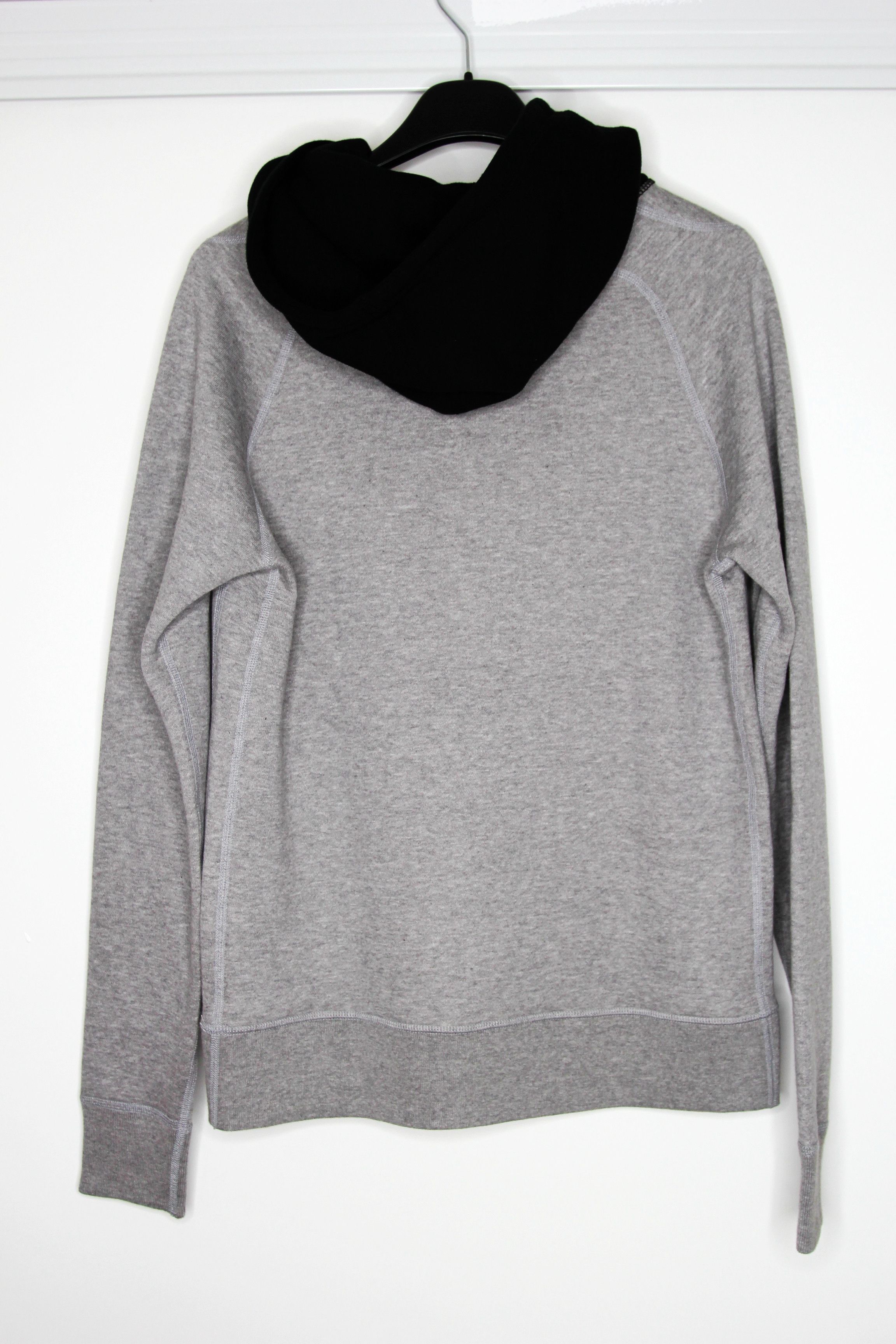 Herman Market BNWT SS18 HERMAN MARKET PULLOVER MOUTH HOODIE M Size US M / EU 48-50 / 2 - 2 Thumbnail