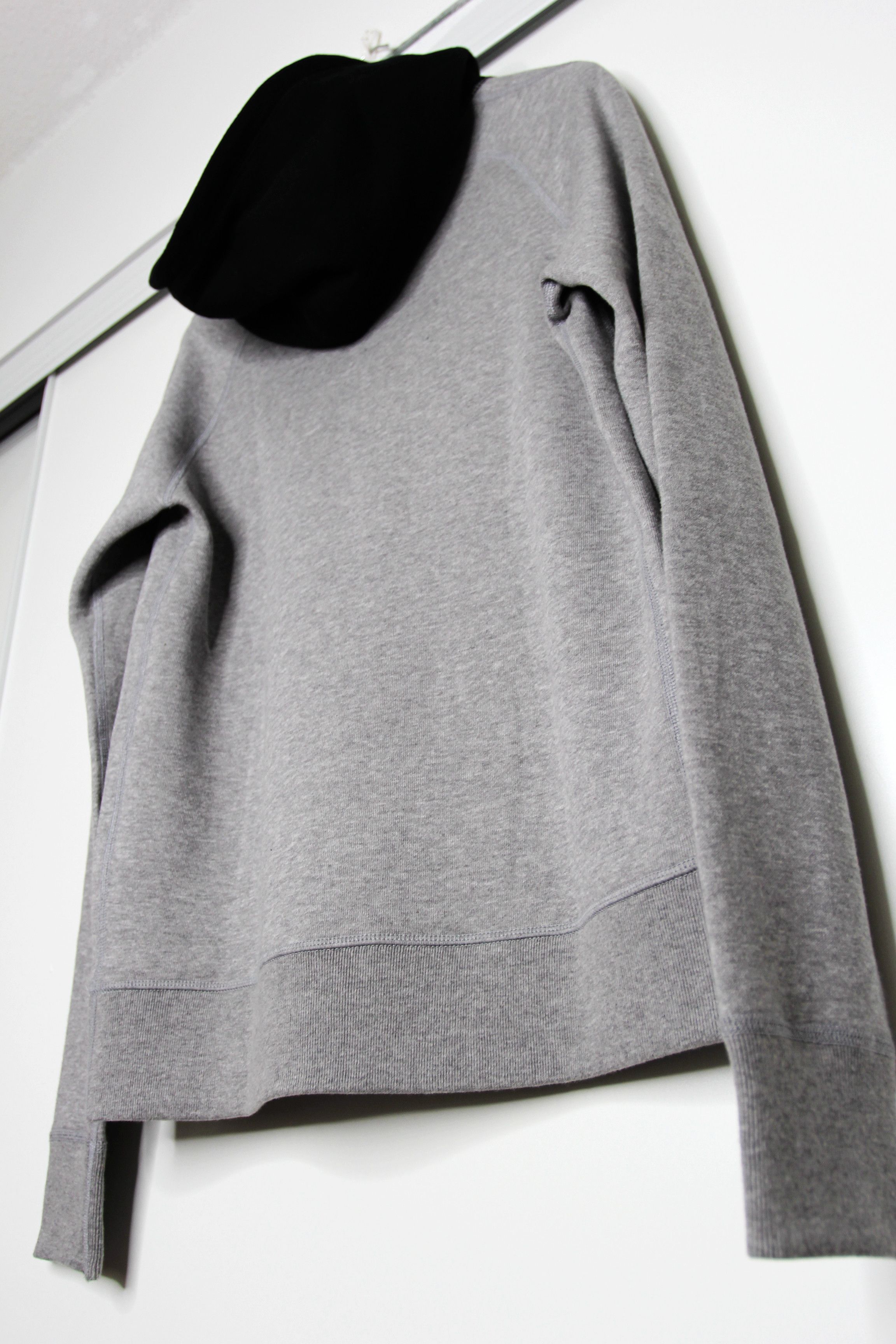 Herman Market BNWT SS18 HERMAN MARKET PULLOVER MOUTH HOODIE M Size US M / EU 48-50 / 2 - 8 Thumbnail
