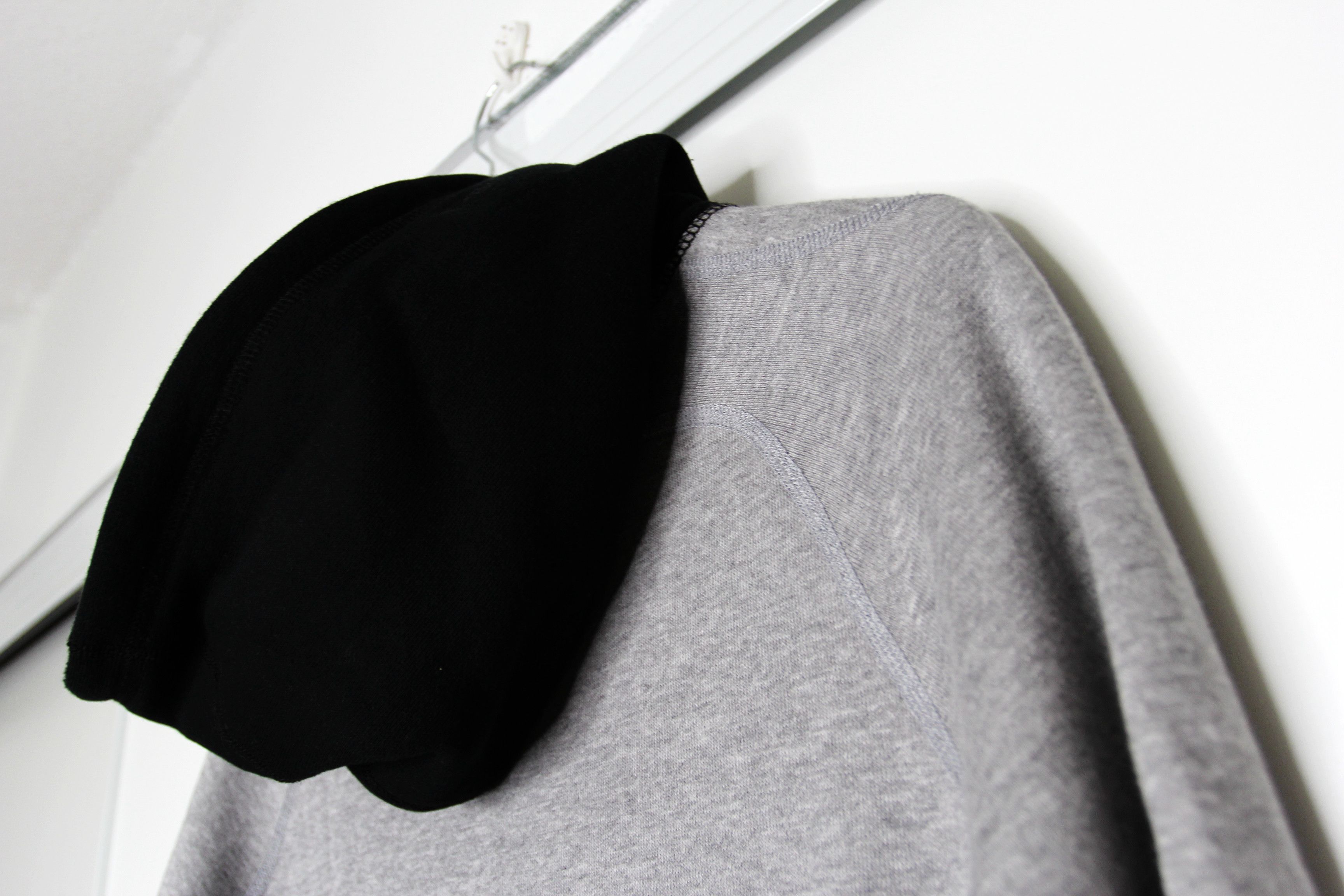 Herman Market BNWT SS18 HERMAN MARKET PULLOVER MOUTH HOODIE M Size US M / EU 48-50 / 2 - 7 Thumbnail