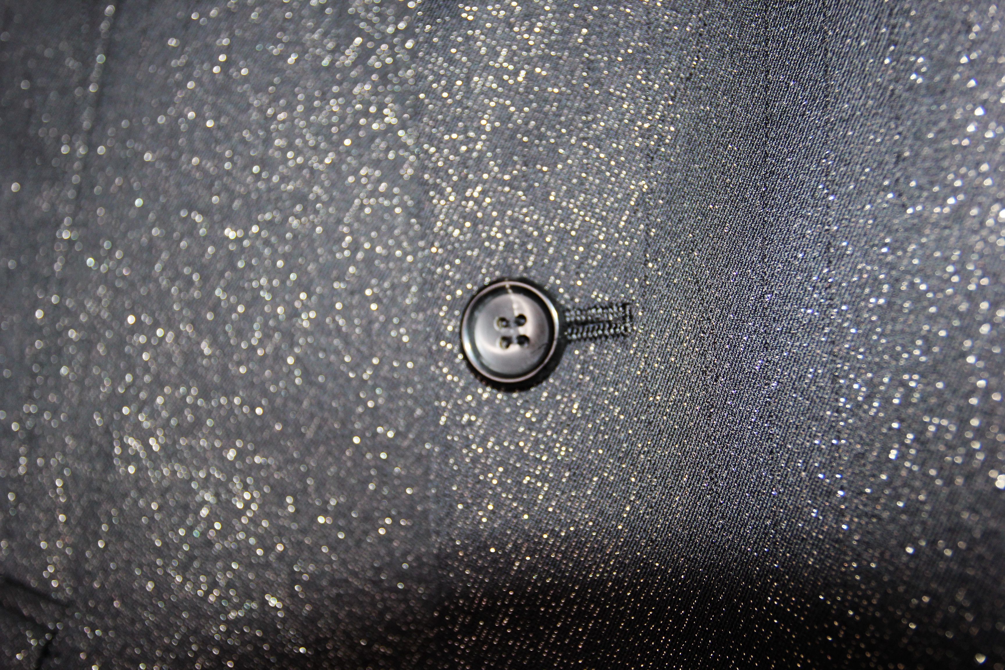 Comme des Garcons BNWT SS20 COMME DES GARCONS SPARKLE JACKET XS Size XS / US 0-2 / IT 36-38 - 6 Thumbnail