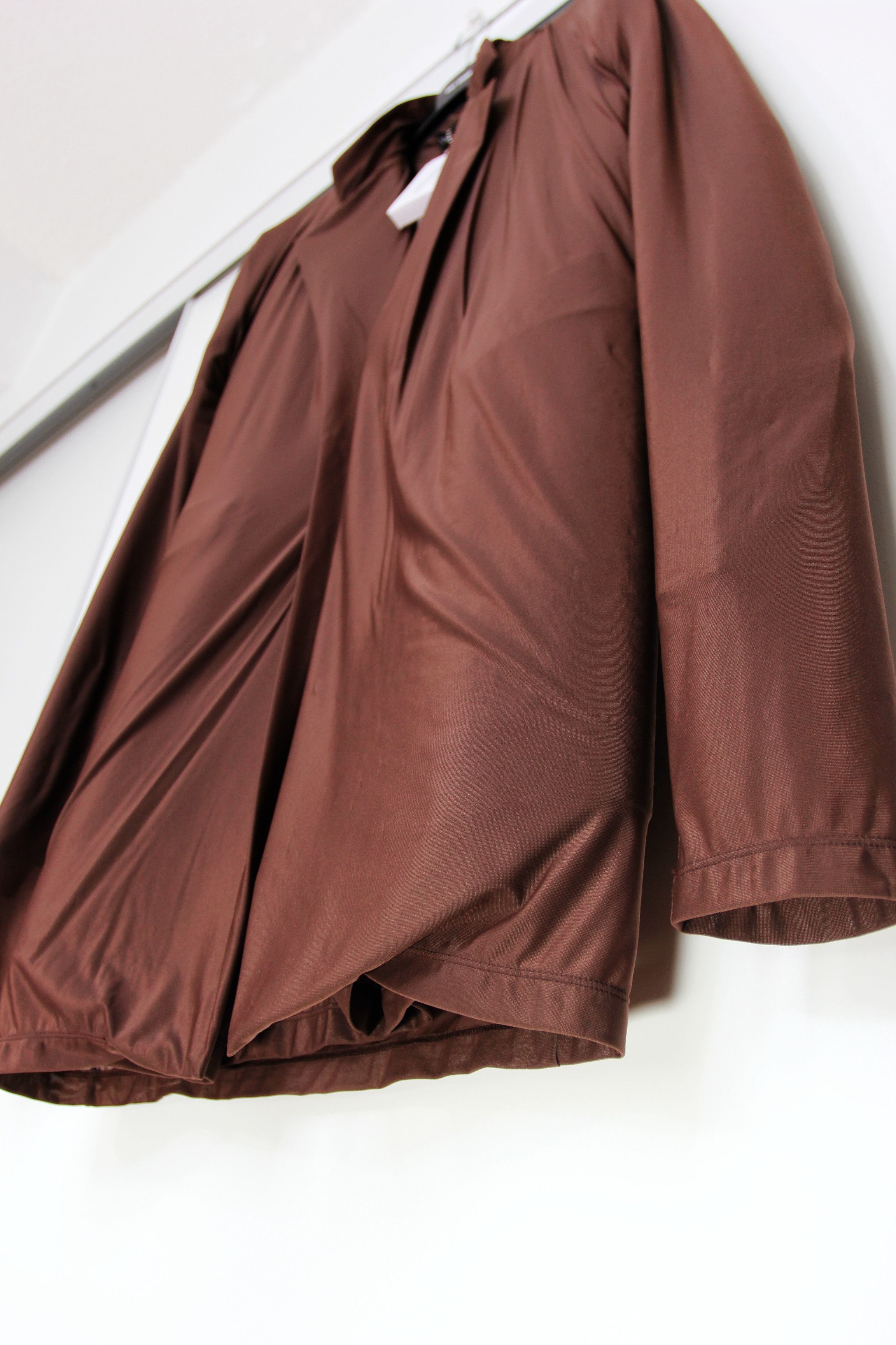 Y/Project BNWT SS19 Y/PROJECT RUNWAY LOOK 2 CONDOM JACKET S Size US S / EU 44-46 / 1 - 8 Thumbnail