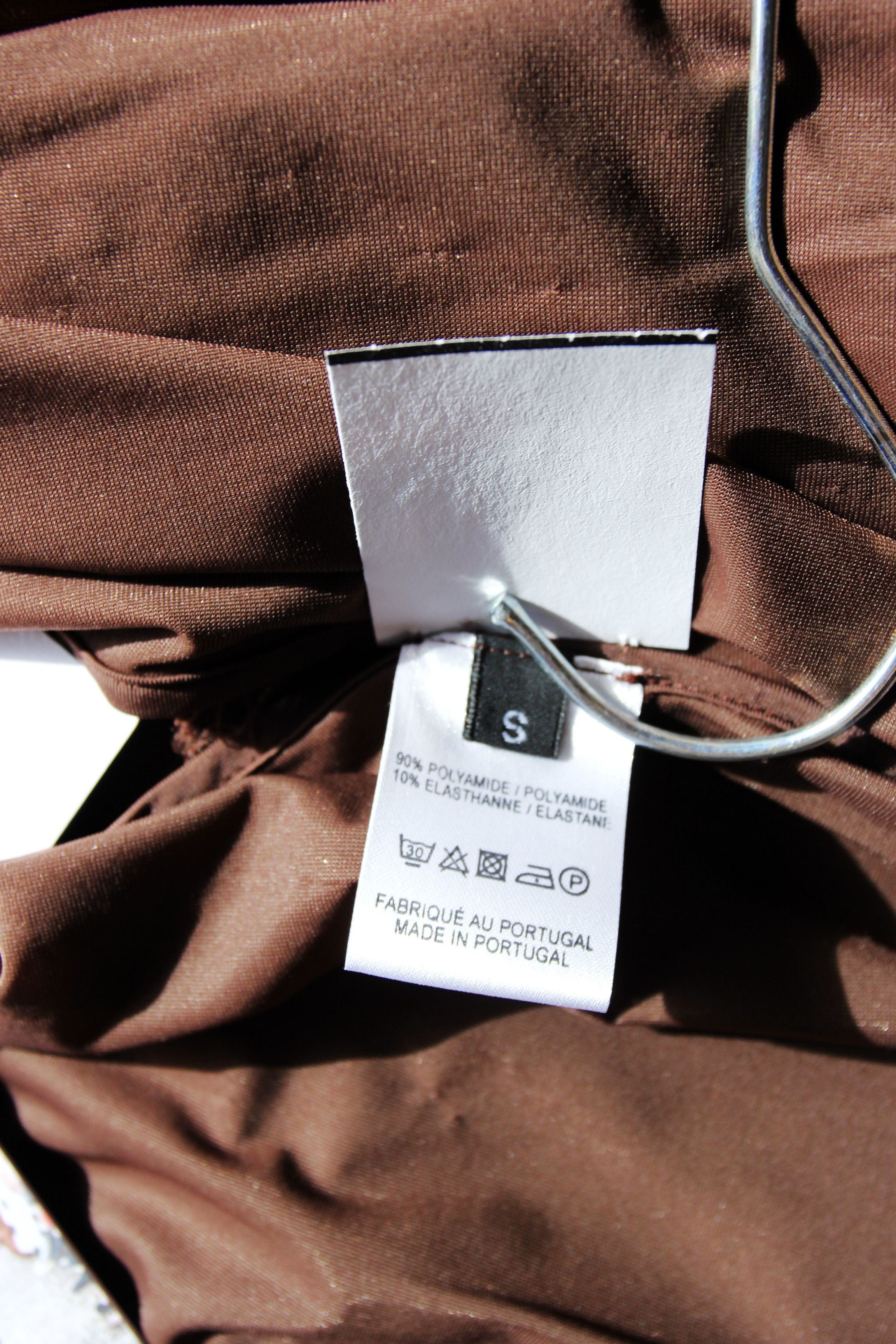 Y/Project BNWT SS19 Y/PROJECT RUNWAY LOOK 2 CONDOM JACKET S Size US S / EU 44-46 / 1 - 17 Thumbnail
