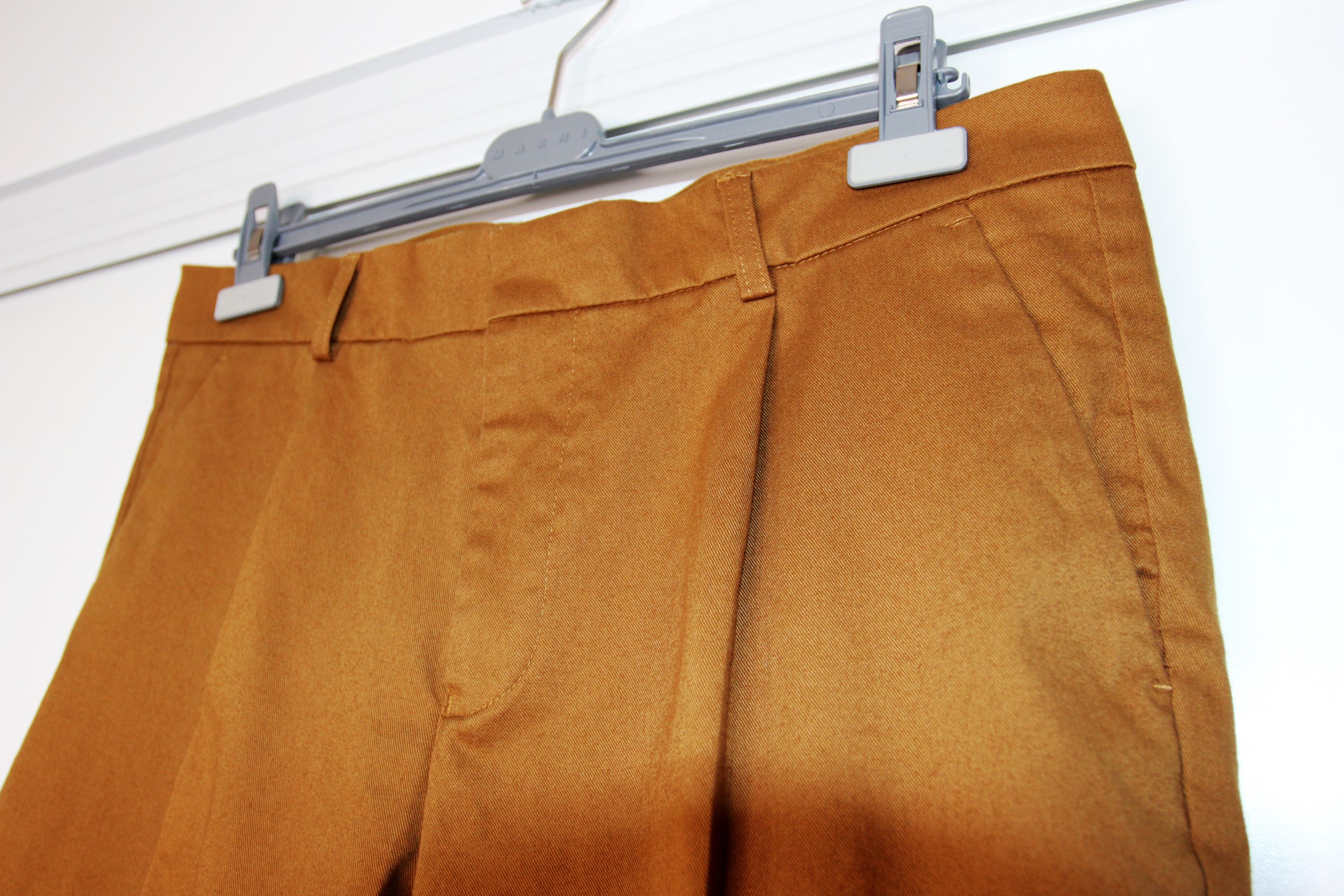 Samsoe Samsoe BNWT SS20 SAMSOE & SAMSOE COBEK TROUSERS PANTS 50 Size US 34 / EU 50 - 4 Thumbnail