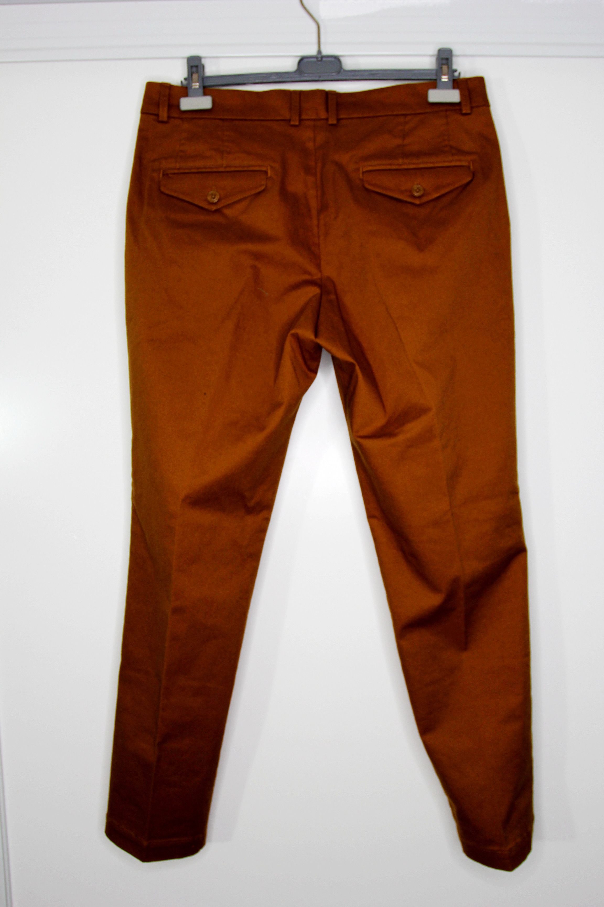 Samsoe Samsoe BNWT SS20 SAMSOE & SAMSOE COBEK TROUSERS PANTS 50 Size US 34 / EU 50 - 3 Thumbnail