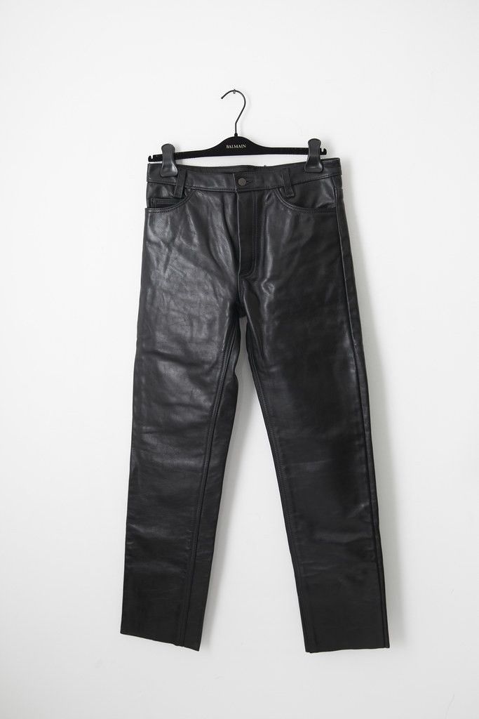 Vanson Leathers Vanson leather pants | Grailed