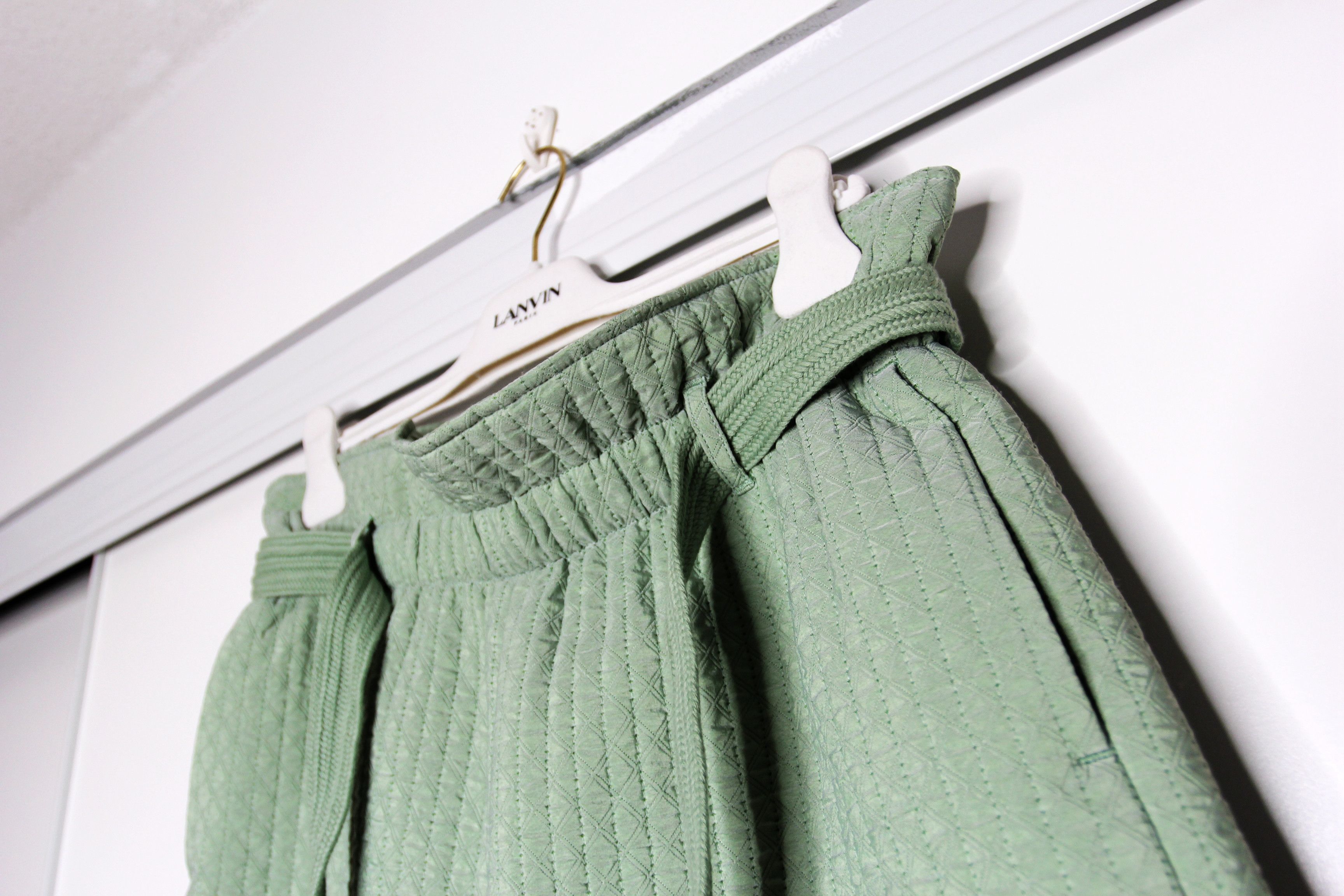 Samsoe Samsoe BNWT SS21 SAMSOE & SAMSOE EMBER SHORTS M Size US 32 / EU 48 - 4 Thumbnail