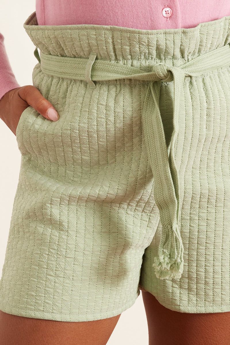 Samsoe Samsoe BNWT SS21 SAMSOE & SAMSOE EMBER SHORTS M Size US 32 / EU 48 - 13 Thumbnail