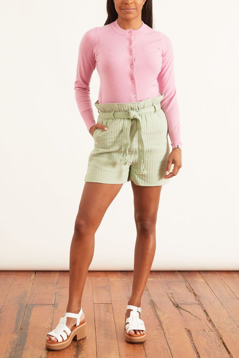 Samsoe Samsoe BNWT SS21 SAMSOE & SAMSOE EMBER SHORTS M Size US 32 / EU 48 - 11 Thumbnail