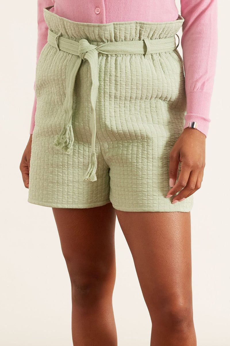 Samsoe Samsoe BNWT SS21 SAMSOE & SAMSOE EMBER SHORTS M Size US 32 / EU 48 - 1 Thumbnail