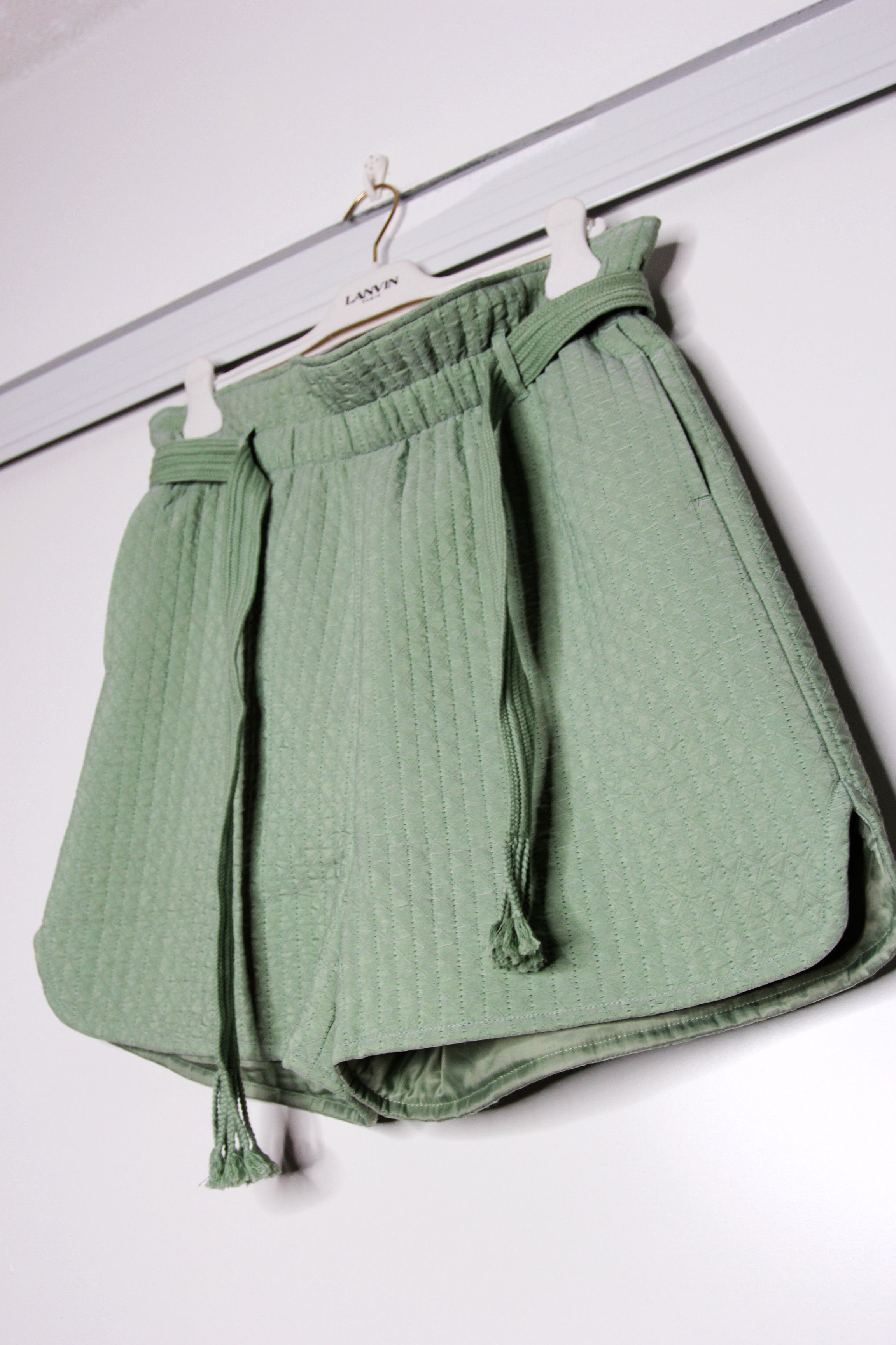 Samsoe Samsoe BNWT SS21 SAMSOE & SAMSOE EMBER SHORTS M Size US 32 / EU 48 - 5 Thumbnail