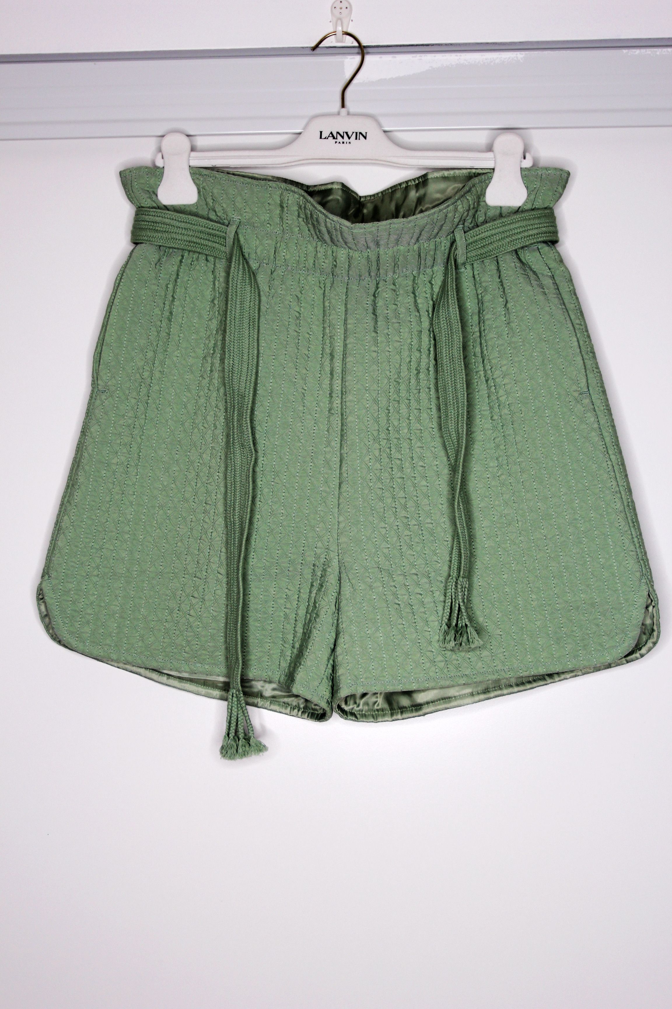 Samsoe Samsoe BNWT SS21 SAMSOE & SAMSOE EMBER SHORTS M Size US 32 / EU 48 - 2 Thumbnail