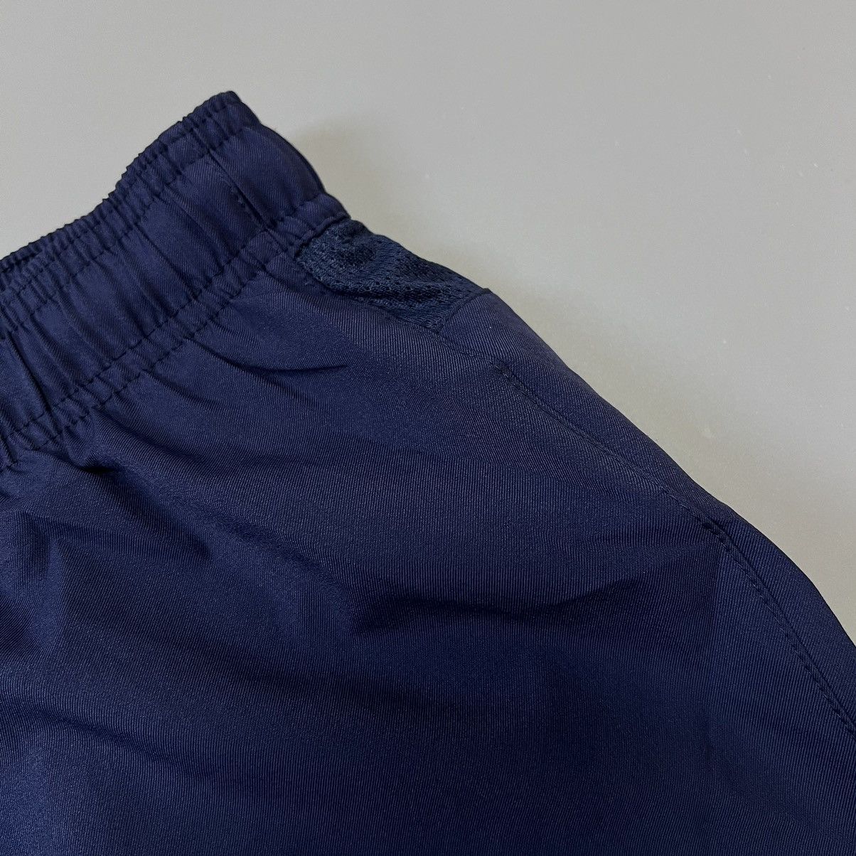 Nike Nike F.C Barcelona Dri Fit men’s shorts y2k navy Size US 32 / EU 48 - 8 Thumbnail