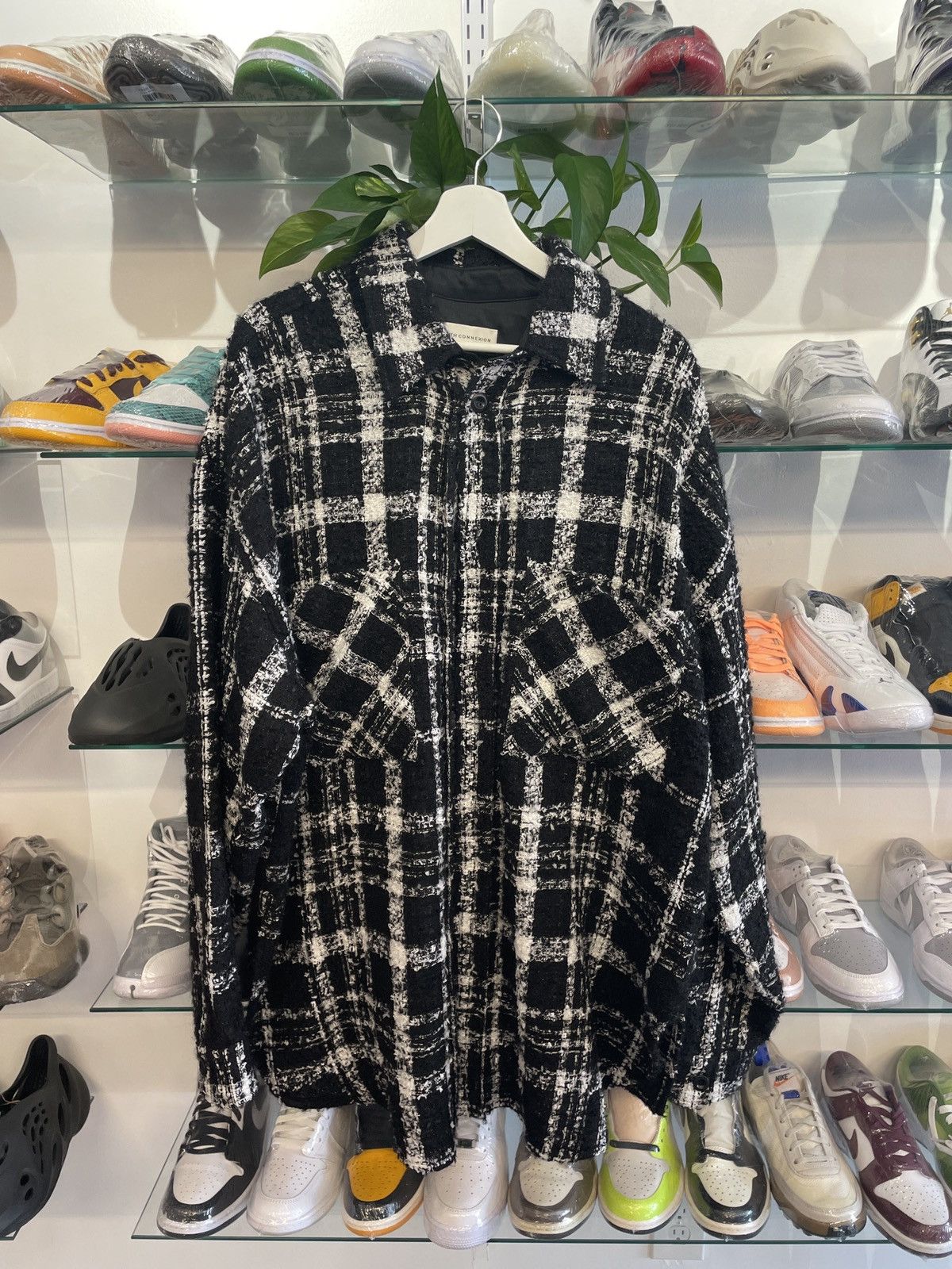 Faith Connexion Faith Connexion Button Up Size US XXL / EU 58 / 5 - 1 Thumbnail