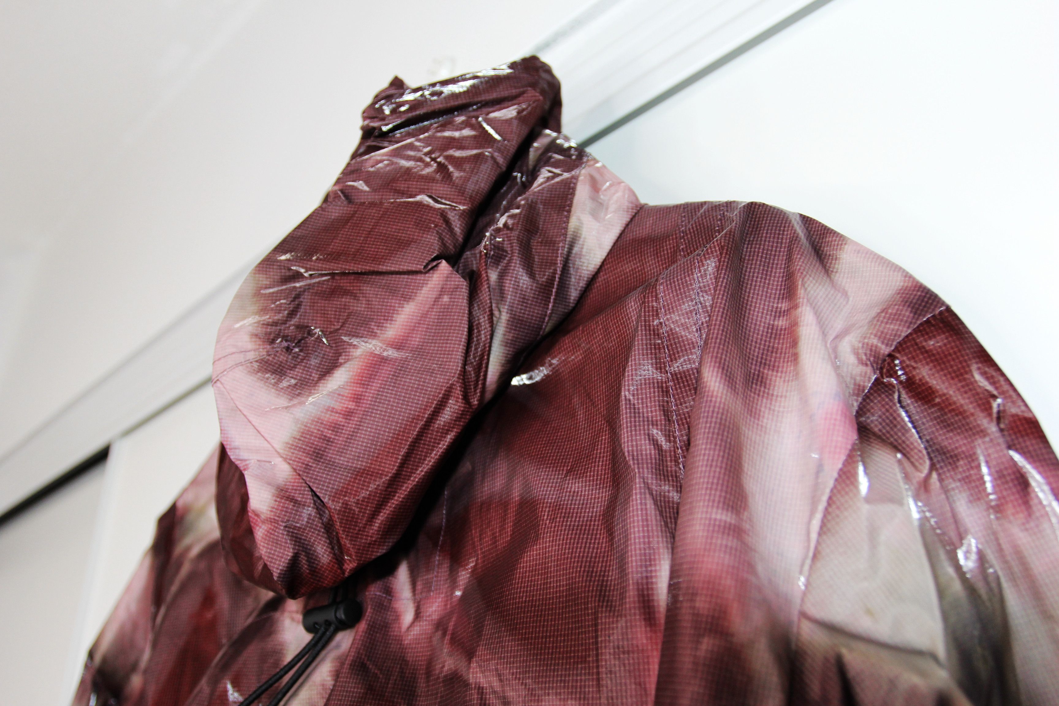 JordanLuca BNWT AW20 JORDANLUCA BAXTER TIE-DYE JACKET M Size US M / EU 48-50 / 2 - 7 Thumbnail