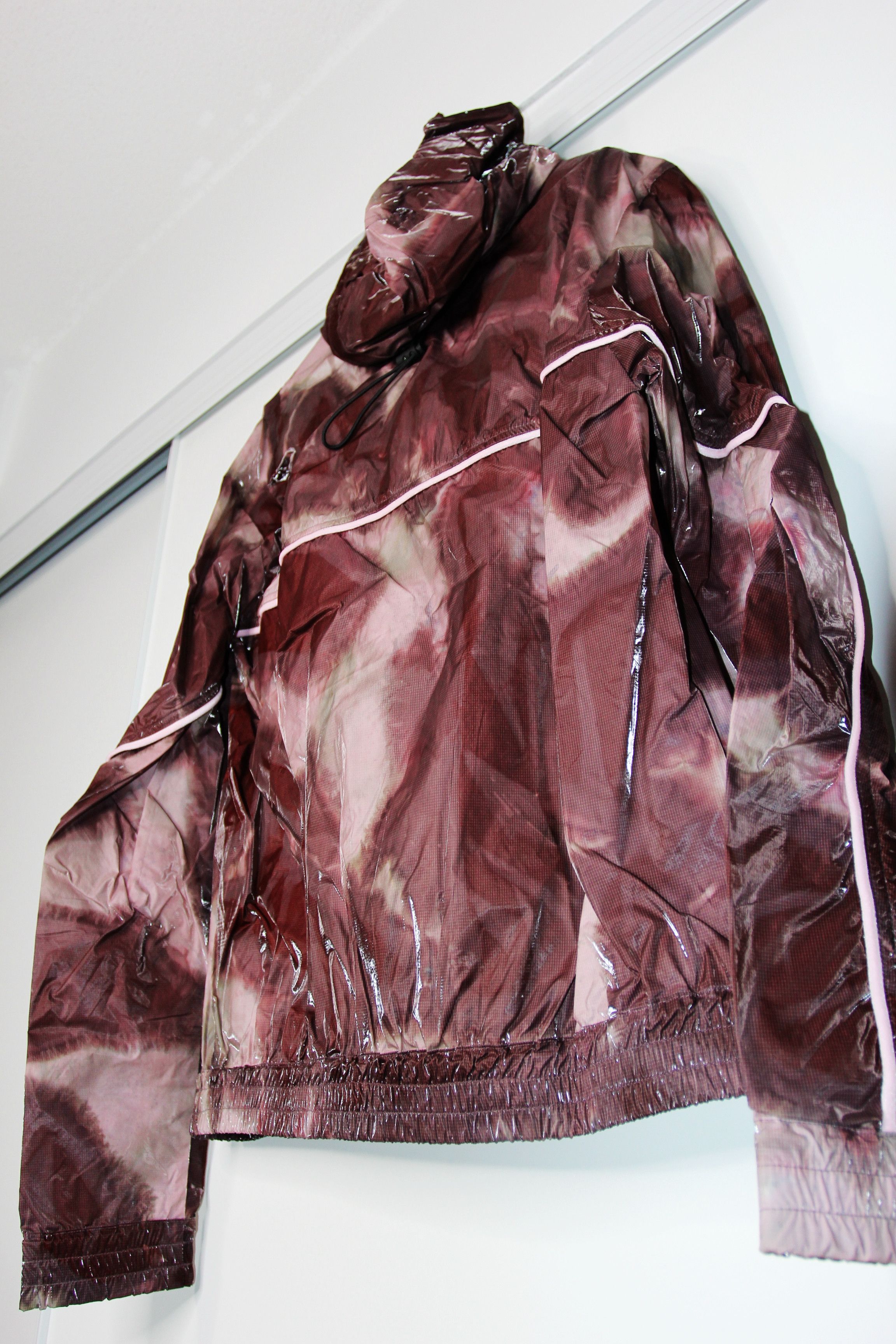 JordanLuca BNWT AW20 JORDANLUCA BAXTER TIE-DYE JACKET M Size US M / EU 48-50 / 2 - 9 Thumbnail