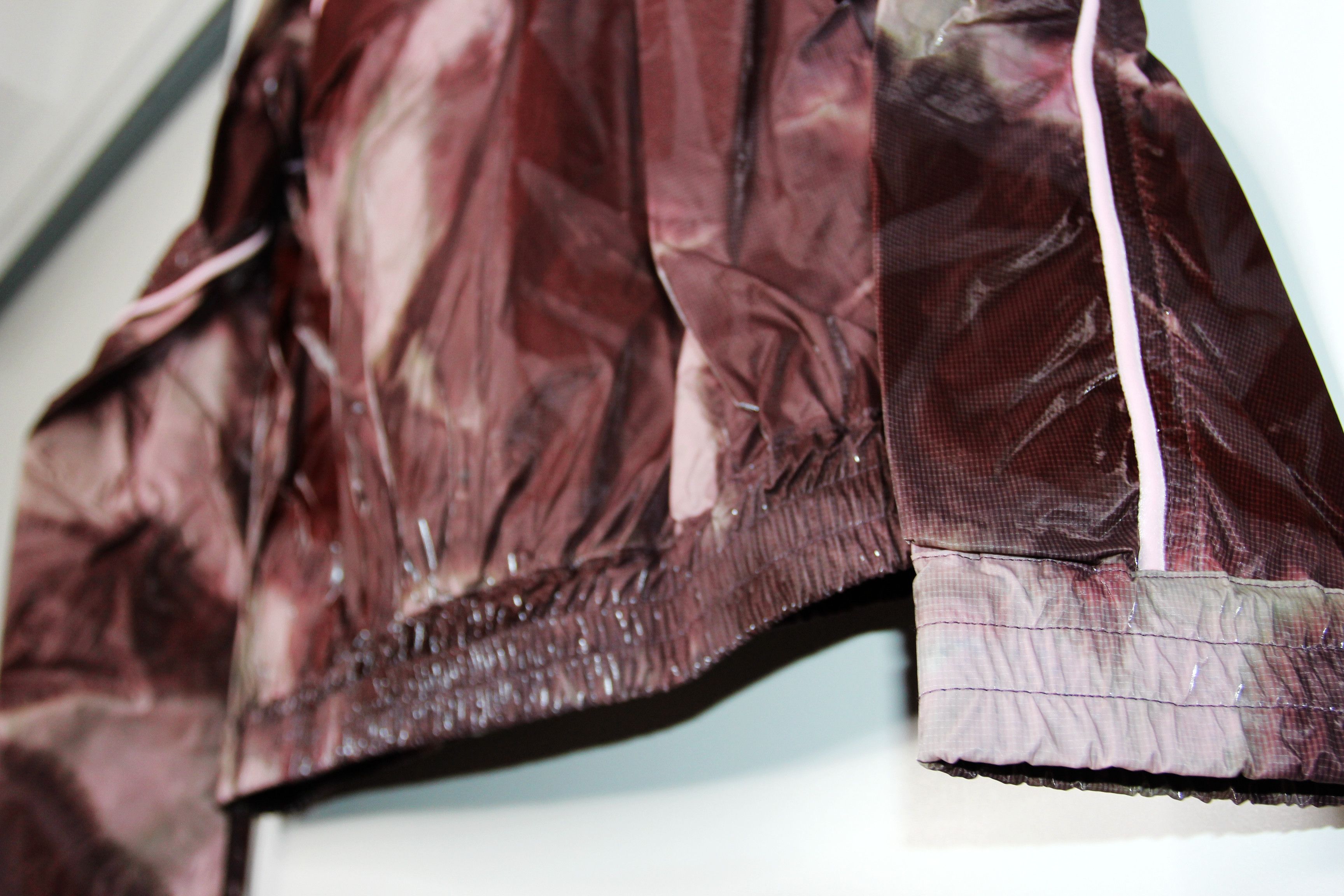 JordanLuca BNWT AW20 JORDANLUCA BAXTER TIE-DYE JACKET M Size US M / EU 48-50 / 2 - 8 Thumbnail