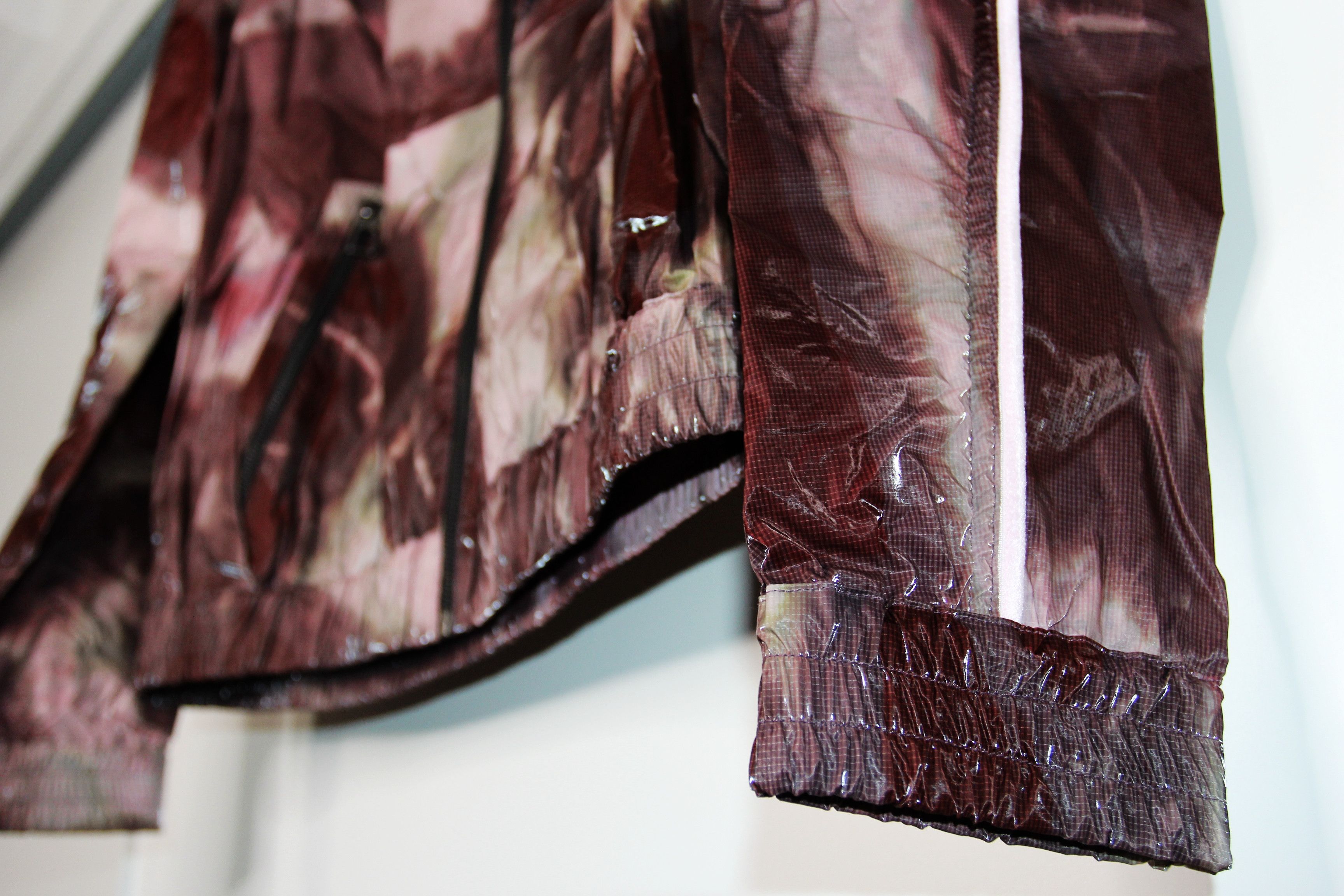 JordanLuca BNWT AW20 JORDANLUCA BAXTER TIE-DYE JACKET M Size US M / EU 48-50 / 2 - 5 Thumbnail