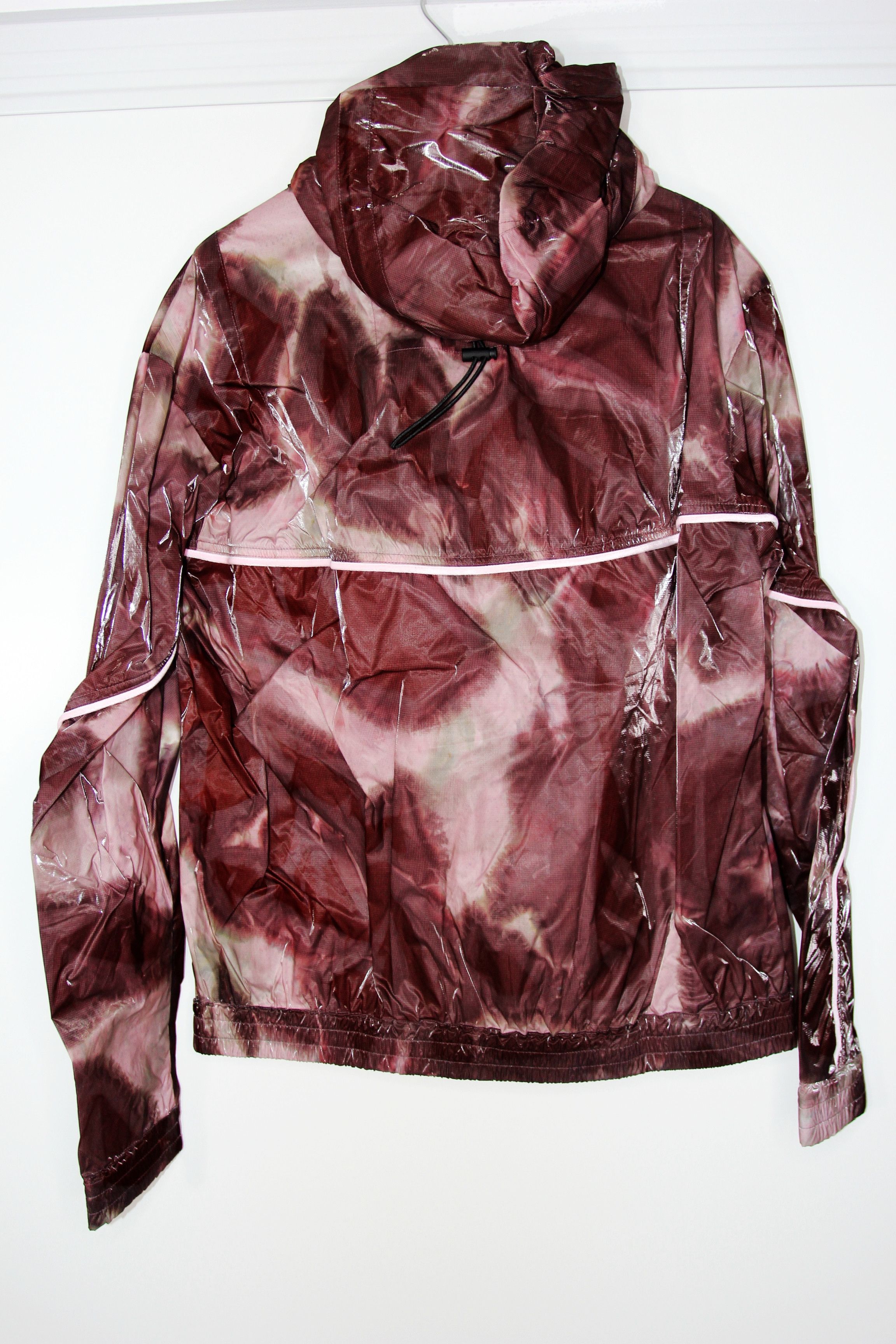 JordanLuca BNWT AW20 JORDANLUCA BAXTER TIE-DYE JACKET M Size US M / EU 48-50 / 2 - 3 Thumbnail