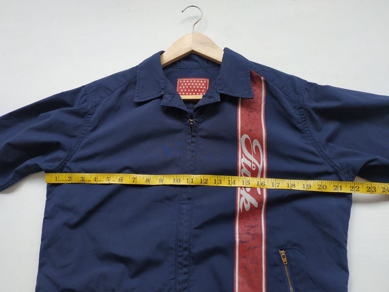 Hysteric Glamour Fit S to M, Hysteric Glamour Fuck Jacket Size US M / EU 48-50 / 2 - 14 Thumbnail