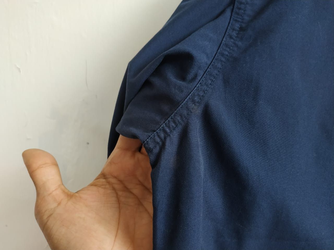 Hysteric Glamour Fit S to M, Hysteric Glamour Fuck Jacket Size US M / EU 48-50 / 2 - 8 Thumbnail