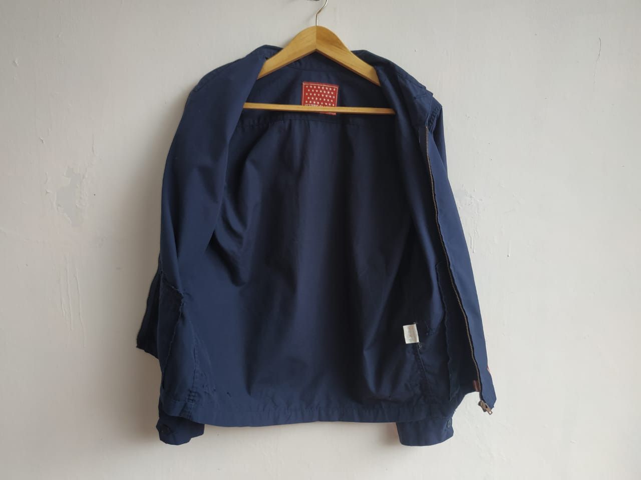 Hysteric Glamour Fit S to M, Hysteric Glamour Fuck Jacket Size US M / EU 48-50 / 2 - 6 Thumbnail
