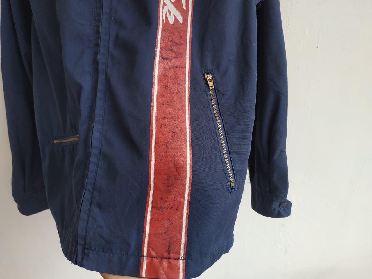 Hysteric Glamour Fit S to M, Hysteric Glamour Fuck Jacket Size US M / EU 48-50 / 2 - 9 Thumbnail
