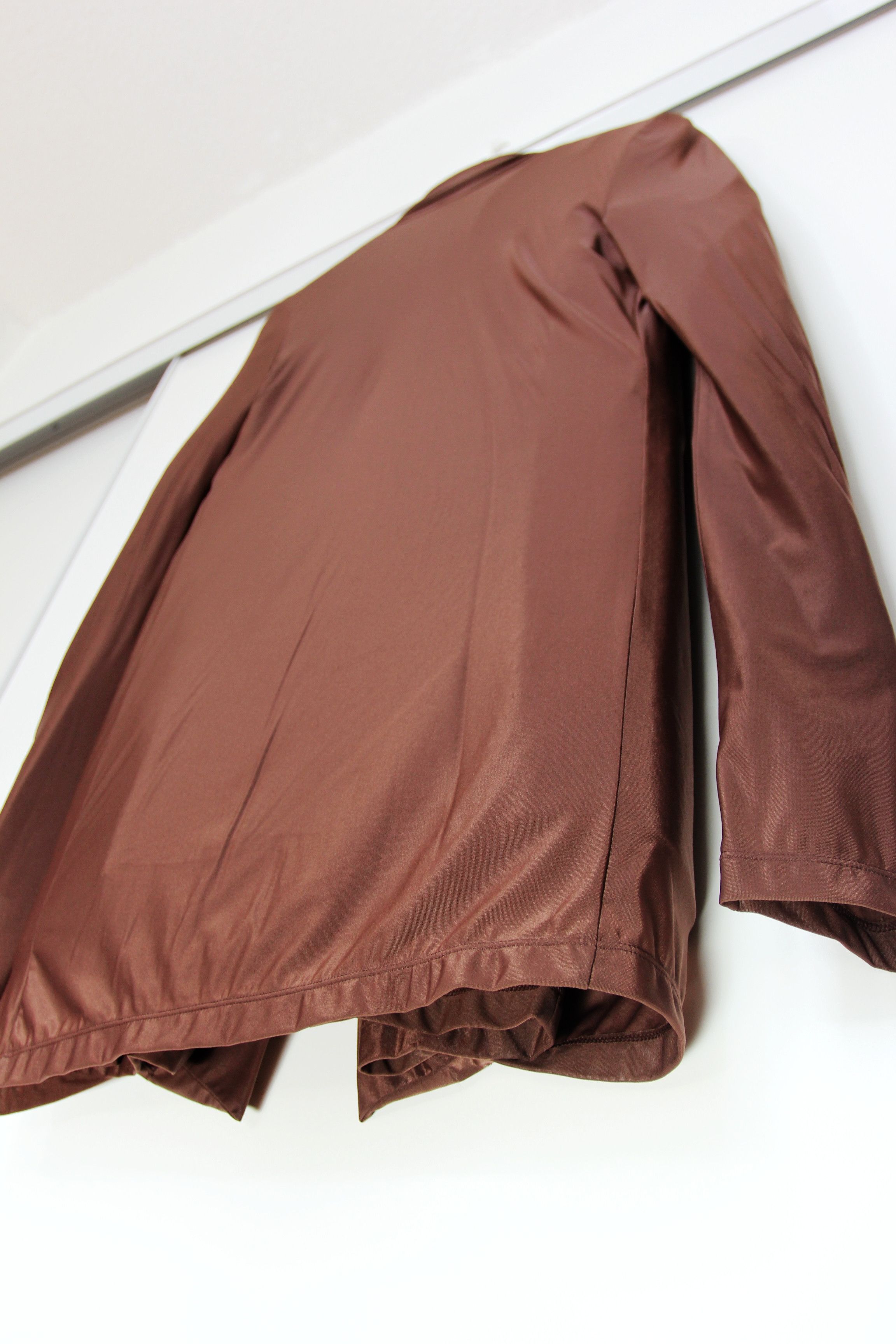 Y/Project BNWT SS19 Y/PROJECT RUNWAY LOOK 2 CONDOM JACKET M Size US M / EU 48-50 / 2 - 10 Thumbnail
