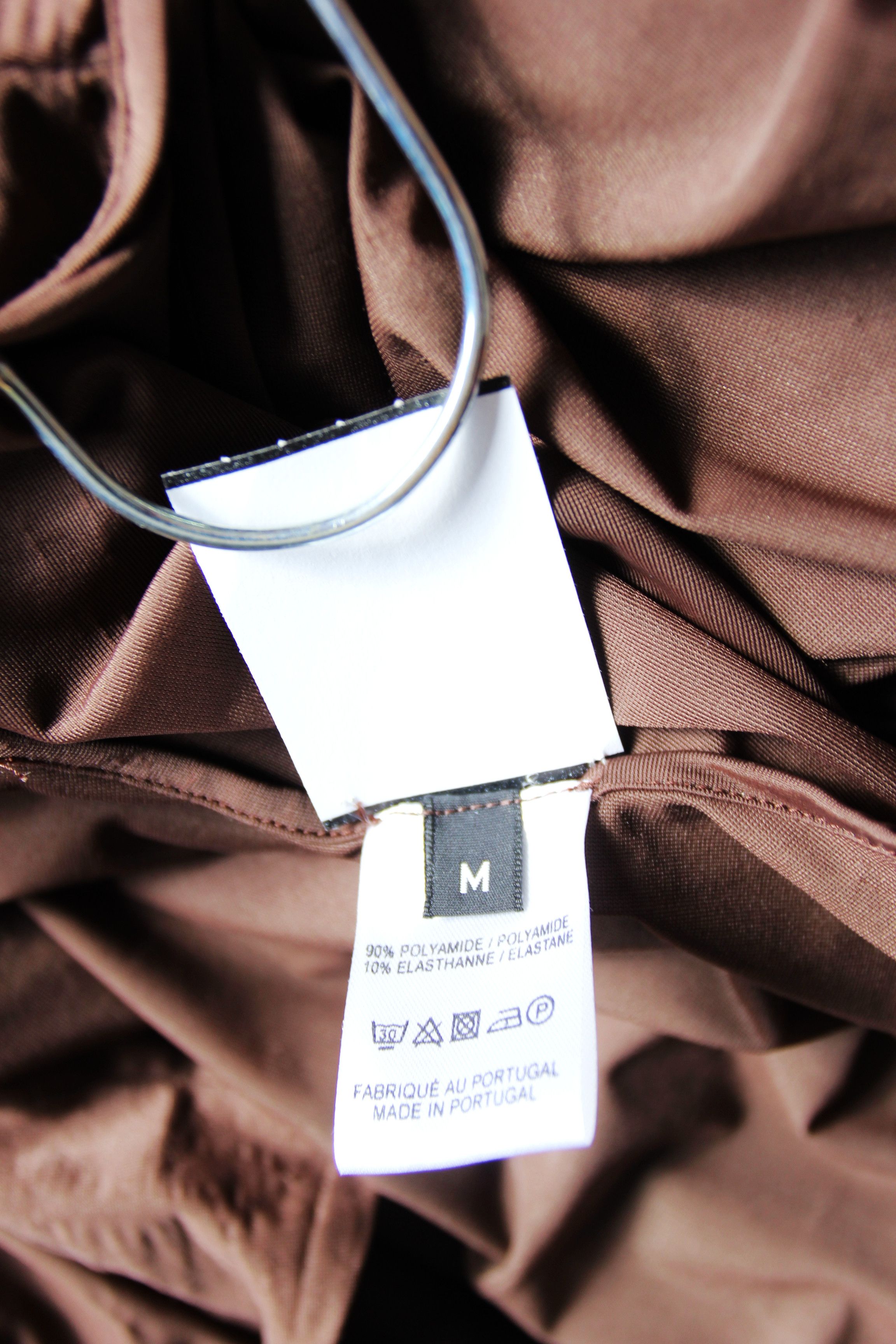 Y/Project BNWT SS19 Y/PROJECT RUNWAY LOOK 2 CONDOM JACKET M Size US M / EU 48-50 / 2 - 16 Thumbnail