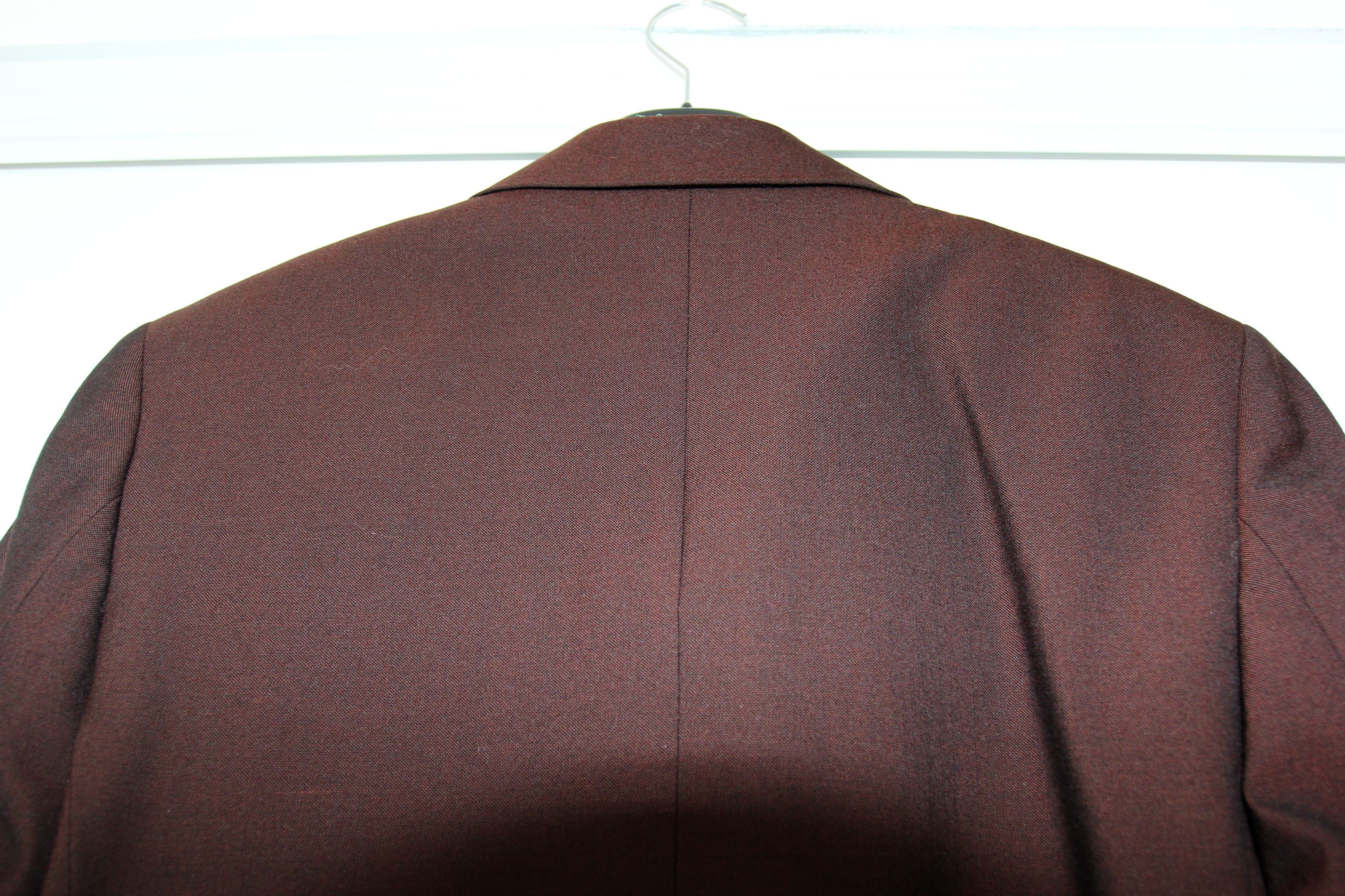 Y/Project BNWT SS19 Y/PROJECT RUNWAY LOOK 2 CONDOM JACKET M Size US M / EU 48-50 / 2 - 14 Thumbnail