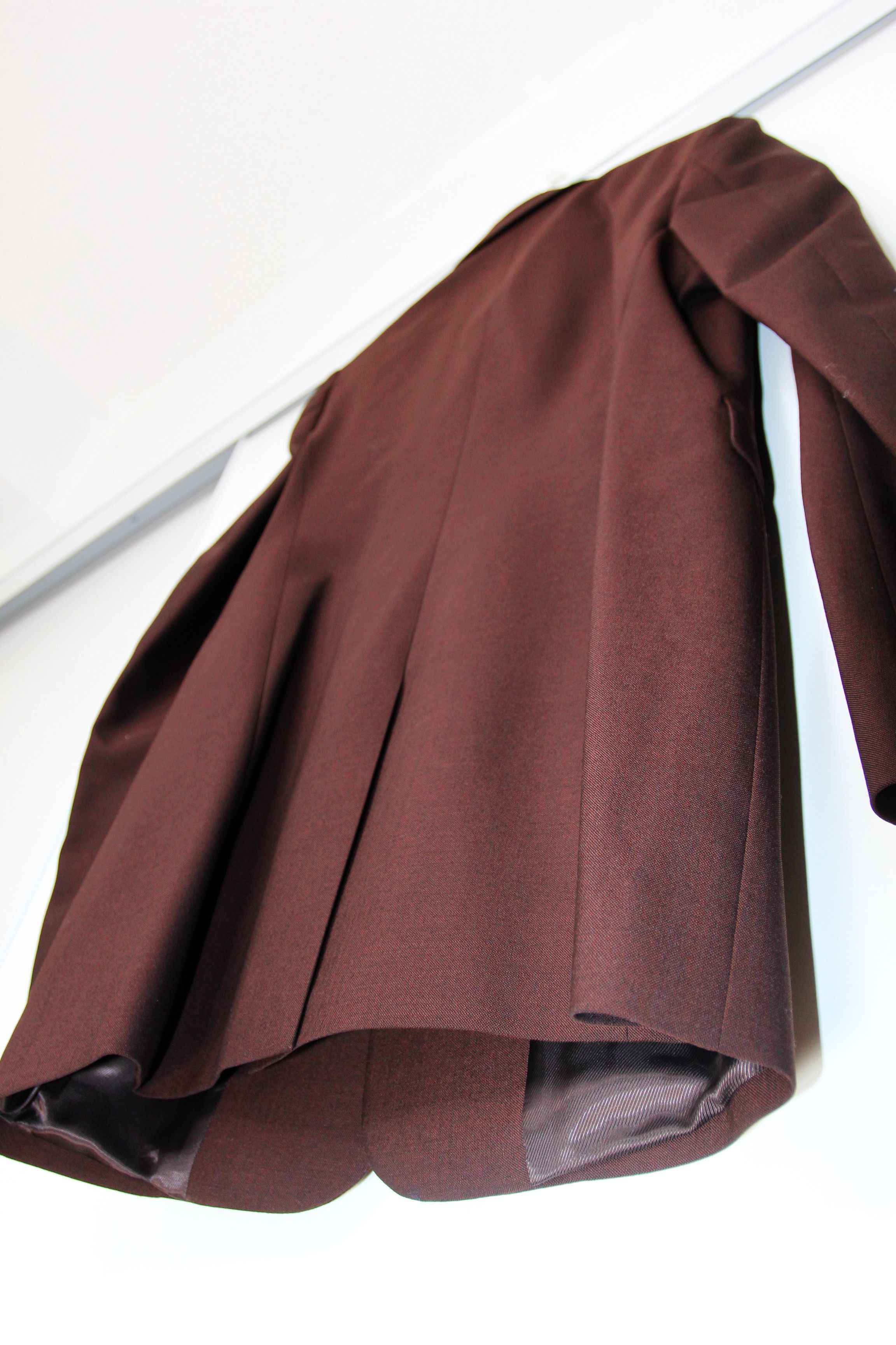 Y/Project BNWT SS19 Y/PROJECT RUNWAY LOOK 2 CONDOM JACKET M Size US M / EU 48-50 / 2 - 15 Thumbnail