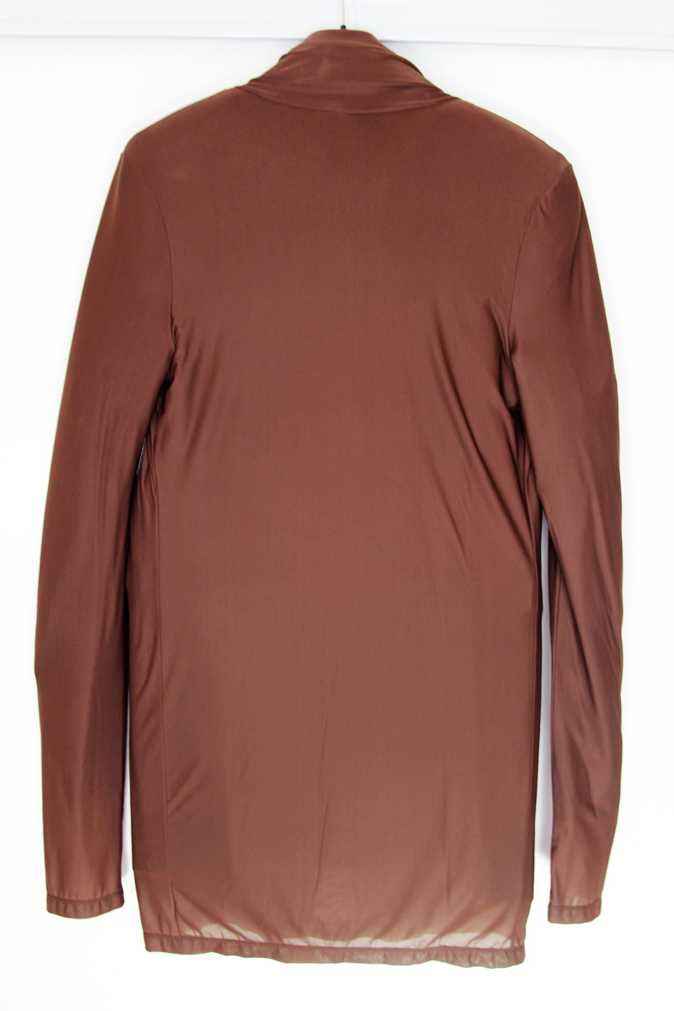 Y/Project BNWT SS19 Y/PROJECT RUNWAY LOOK 2 CONDOM JACKET M Size US M / EU 48-50 / 2 - 3 Thumbnail