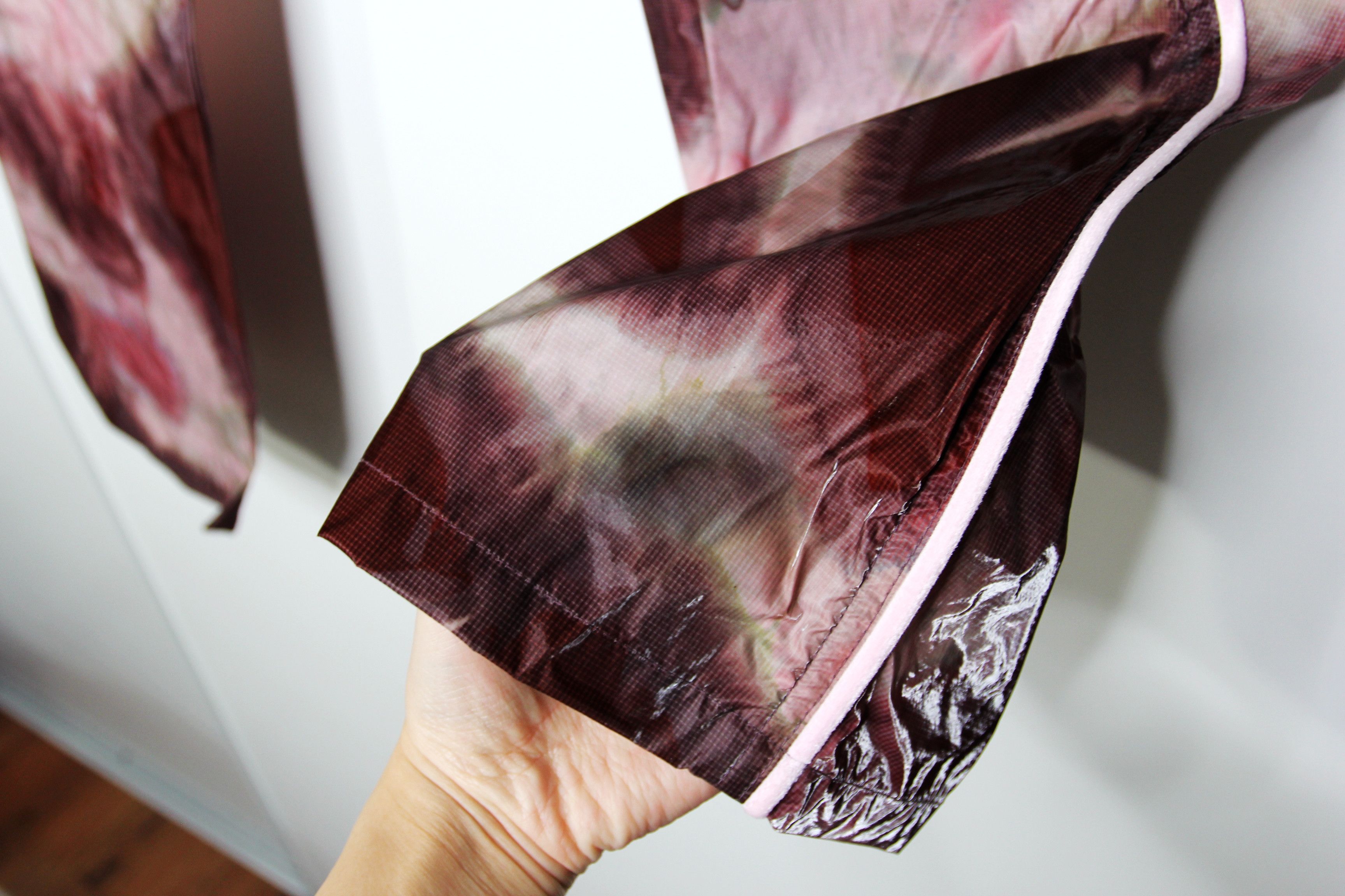 JordanLuca BNWT AW20 JORDANLUCA BAXTER TIE-DYE JOGGERS L Size US 34 / EU 50 - 6 Thumbnail