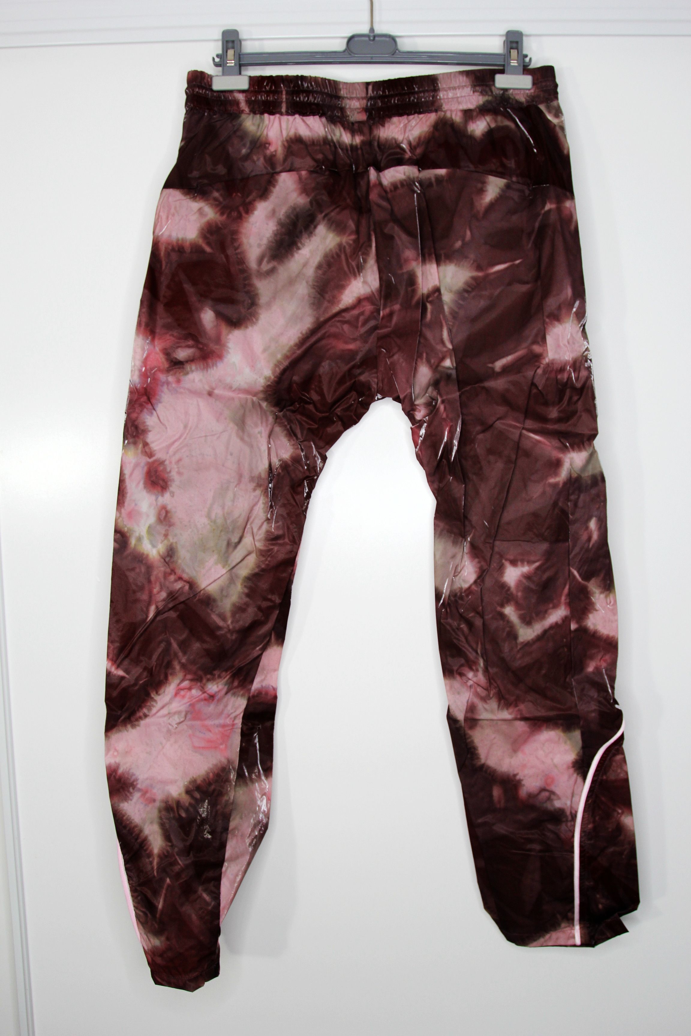 JordanLuca BNWT AW20 JORDANLUCA BAXTER TIE-DYE JOGGERS L Size US 34 / EU 50 - 3 Thumbnail