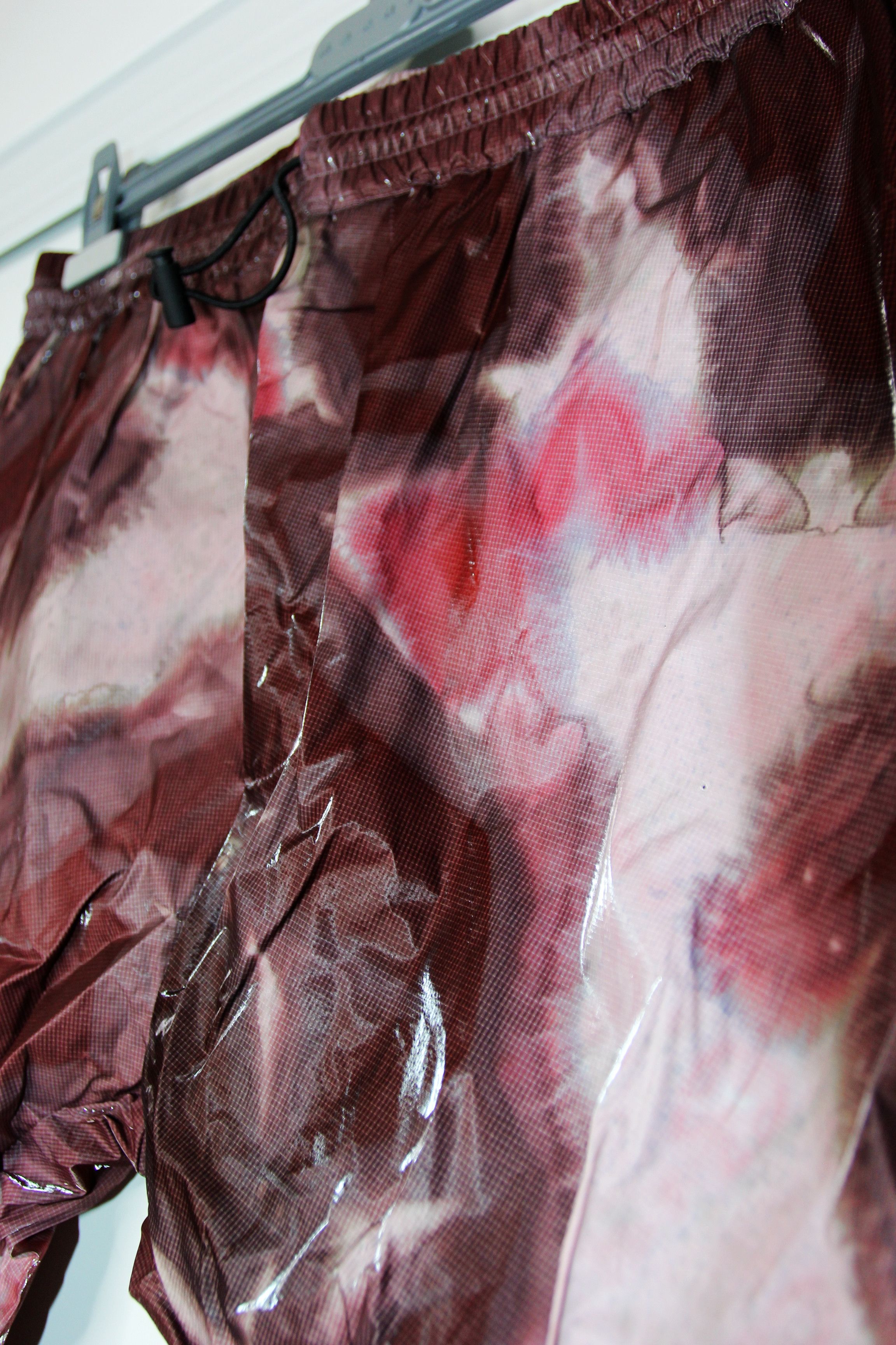 JordanLuca BNWT AW20 JORDANLUCA BAXTER TIE-DYE JOGGERS L Size US 34 / EU 50 - 5 Thumbnail
