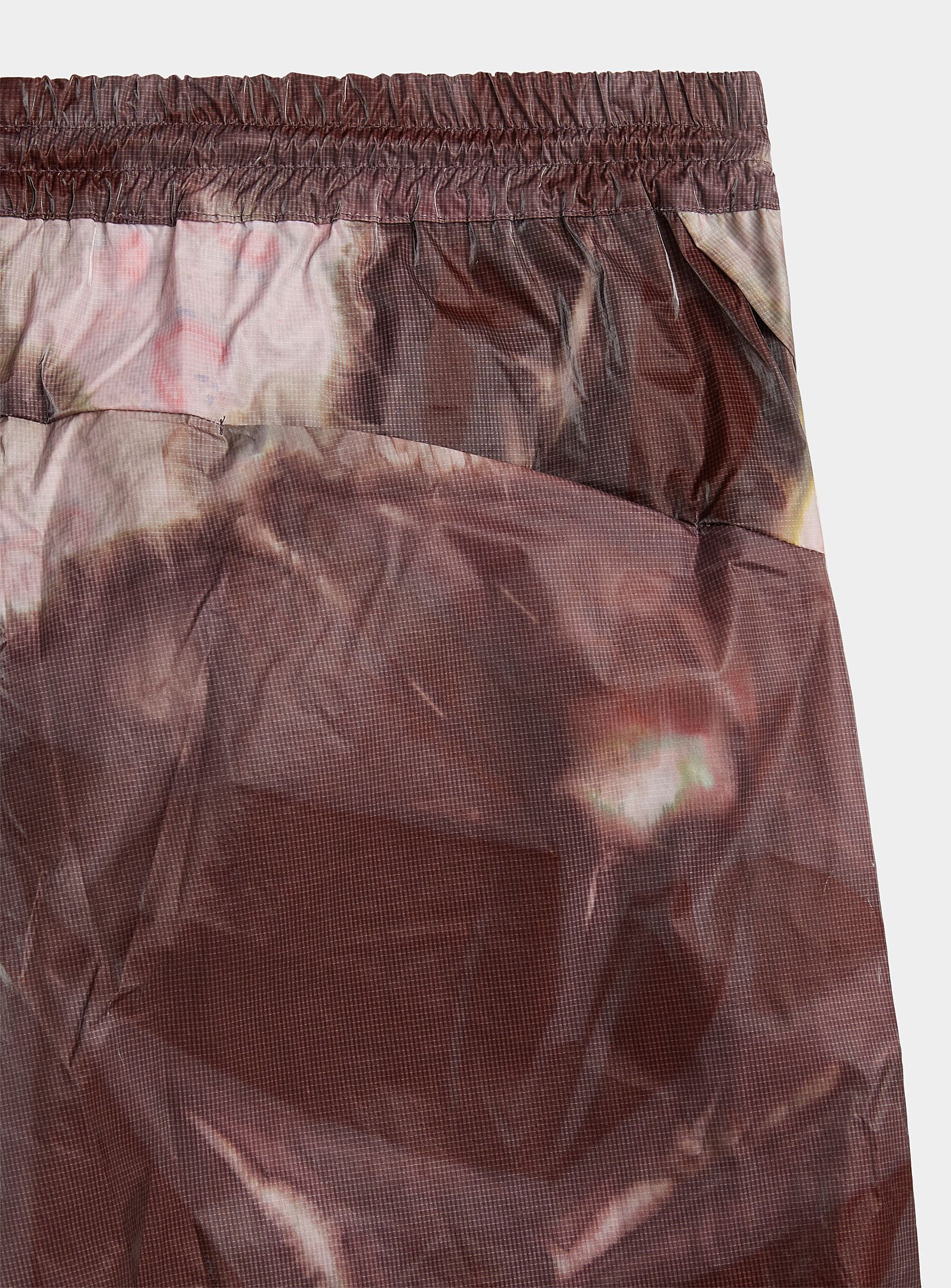 JordanLuca BNWT AW20 JORDANLUCA BAXTER TIE-DYE JOGGERS L Size US 34 / EU 50 - 13 Thumbnail