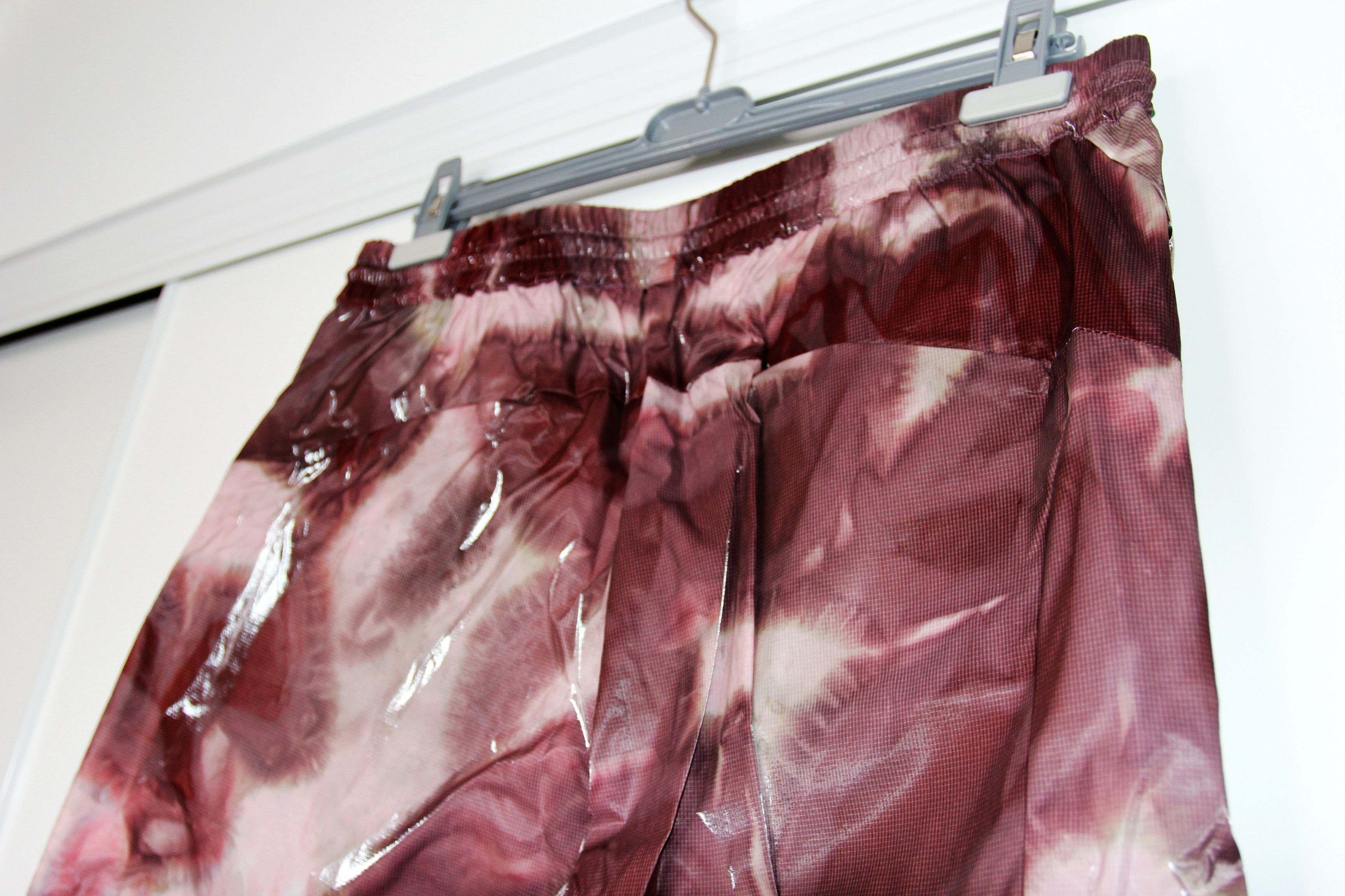 JordanLuca BNWT AW20 JORDANLUCA BAXTER TIE-DYE JOGGERS L Size US 34 / EU 50 - 8 Thumbnail