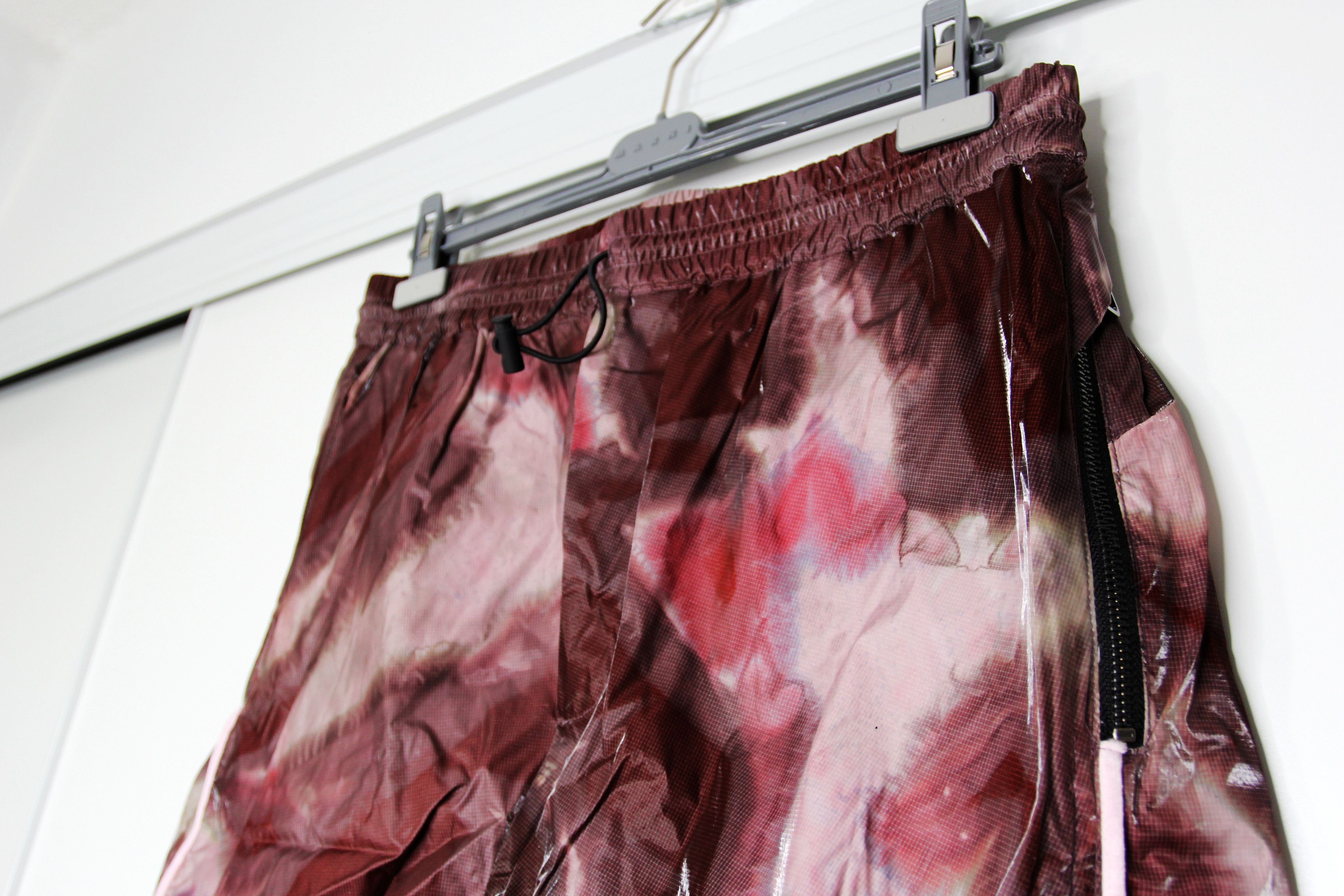 JordanLuca BNWT AW20 JORDANLUCA BAXTER TIE-DYE JOGGERS L Size US 34 / EU 50 - 4 Thumbnail