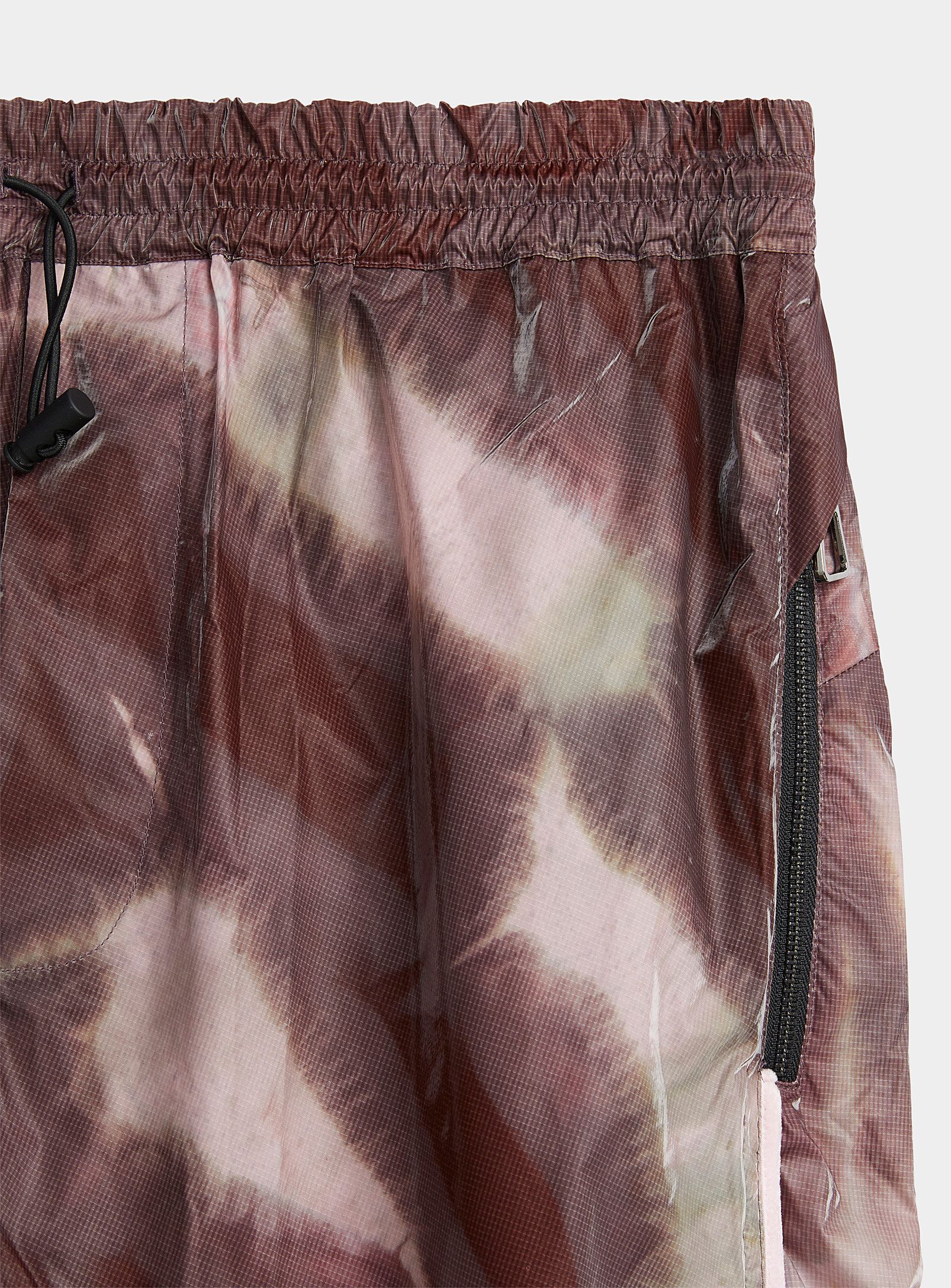 JordanLuca BNWT AW20 JORDANLUCA BAXTER TIE-DYE JOGGERS L Size US 34 / EU 50 - 12 Thumbnail