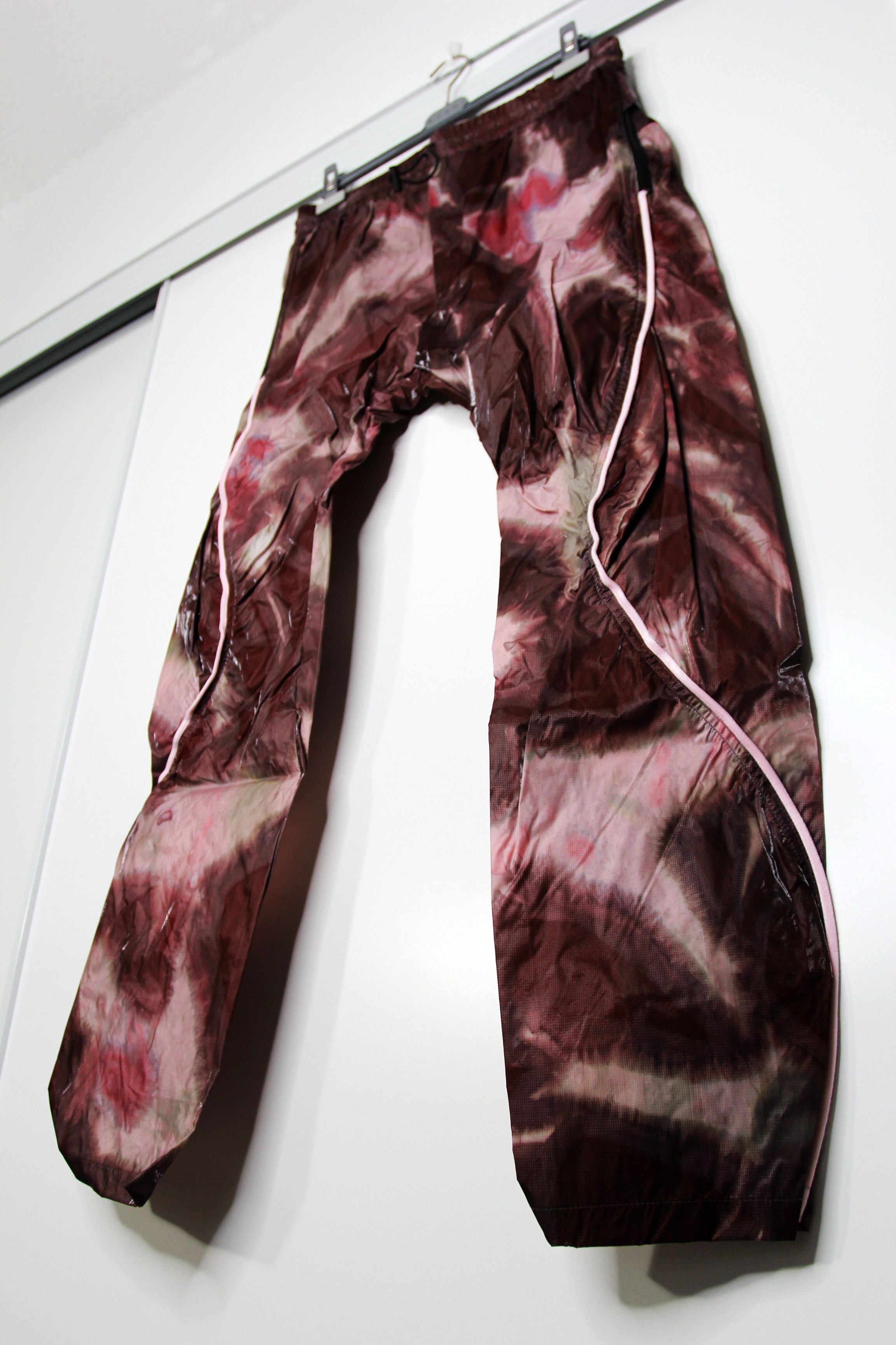 JordanLuca BNWT AW20 JORDANLUCA BAXTER TIE-DYE JOGGERS L Size US 34 / EU 50 - 7 Thumbnail